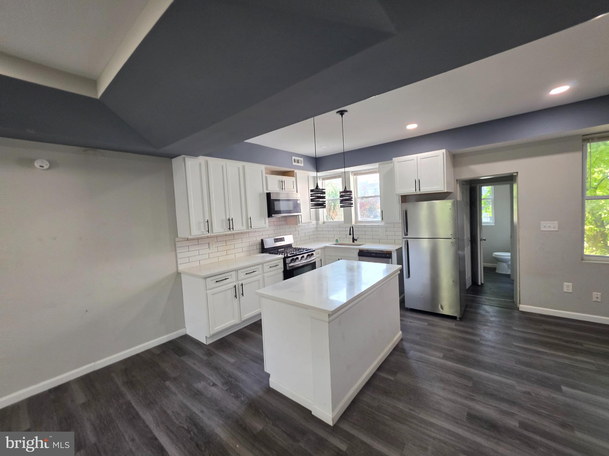 PARK HEIGHTS - Residential
