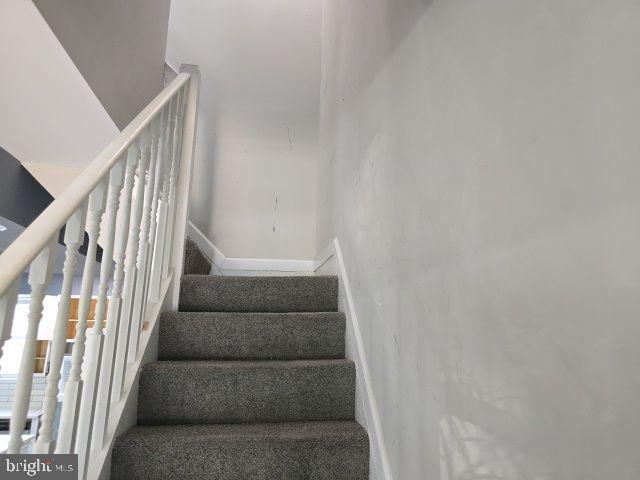 PARK HEIGHTS - Residential