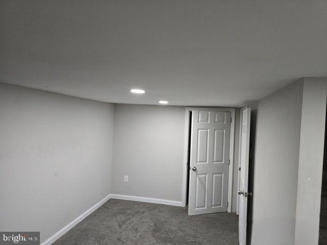 PARK HEIGHTS - Residential