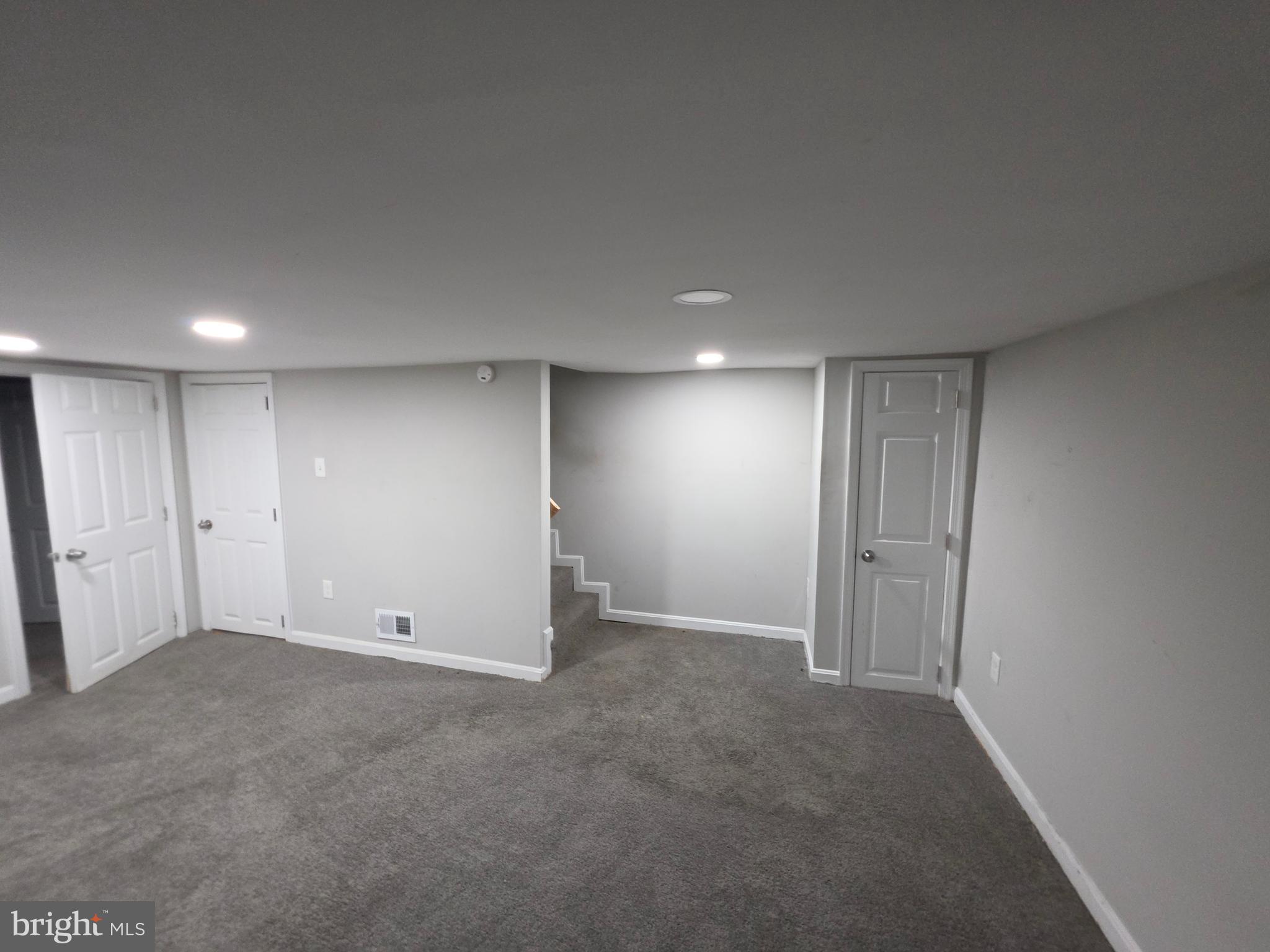 PARK HEIGHTS - Residential