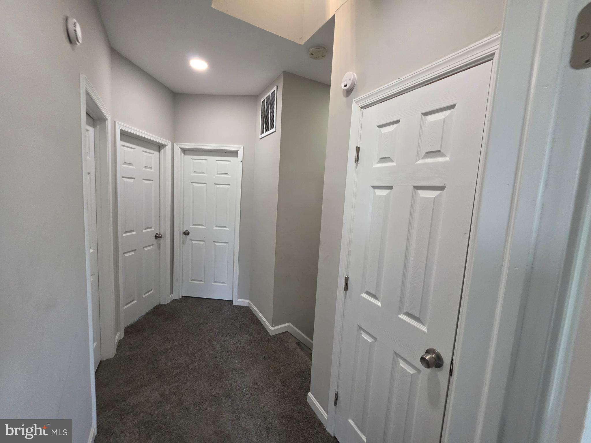 PARK HEIGHTS - Residential