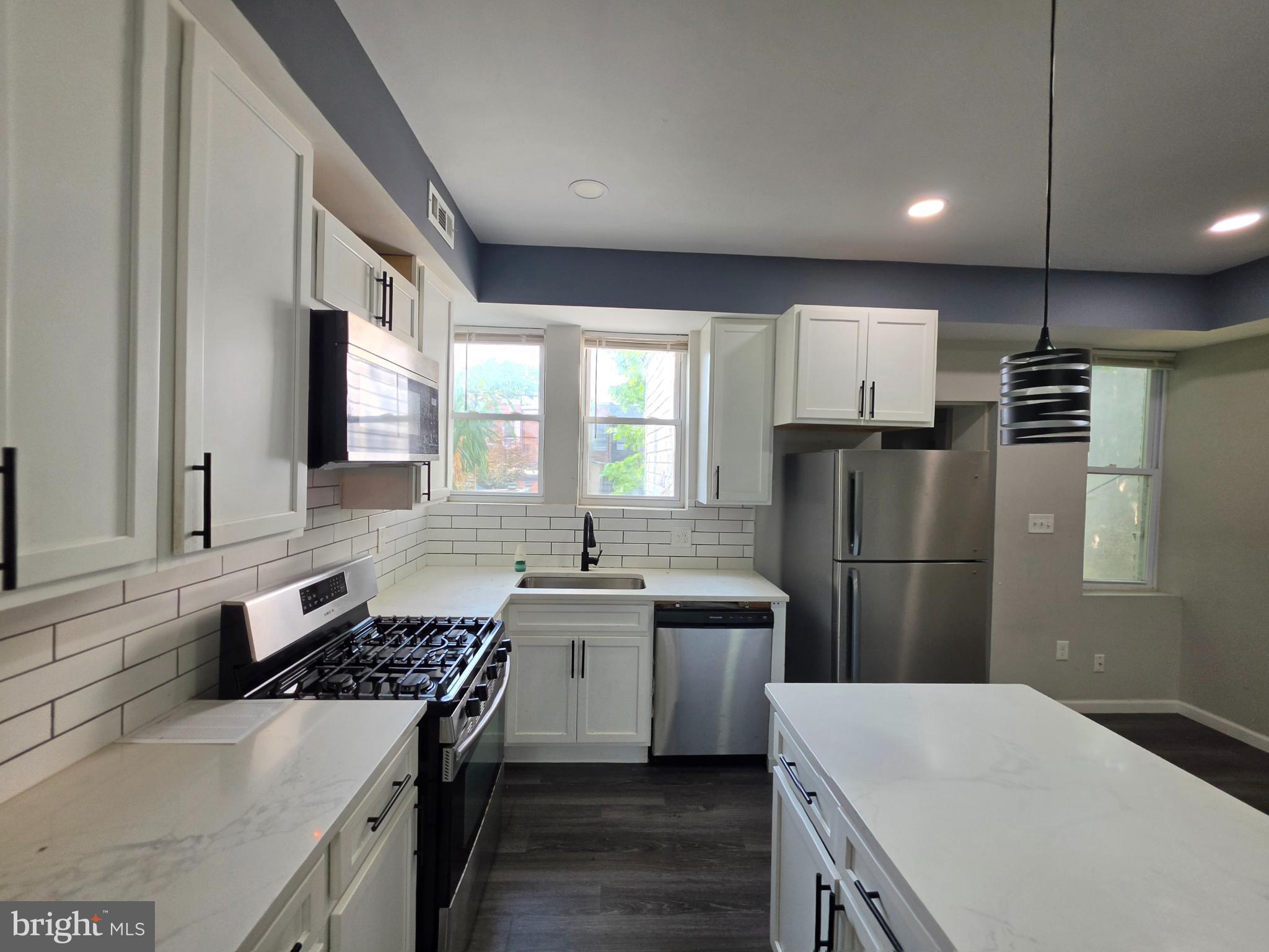 PARK HEIGHTS - Residential