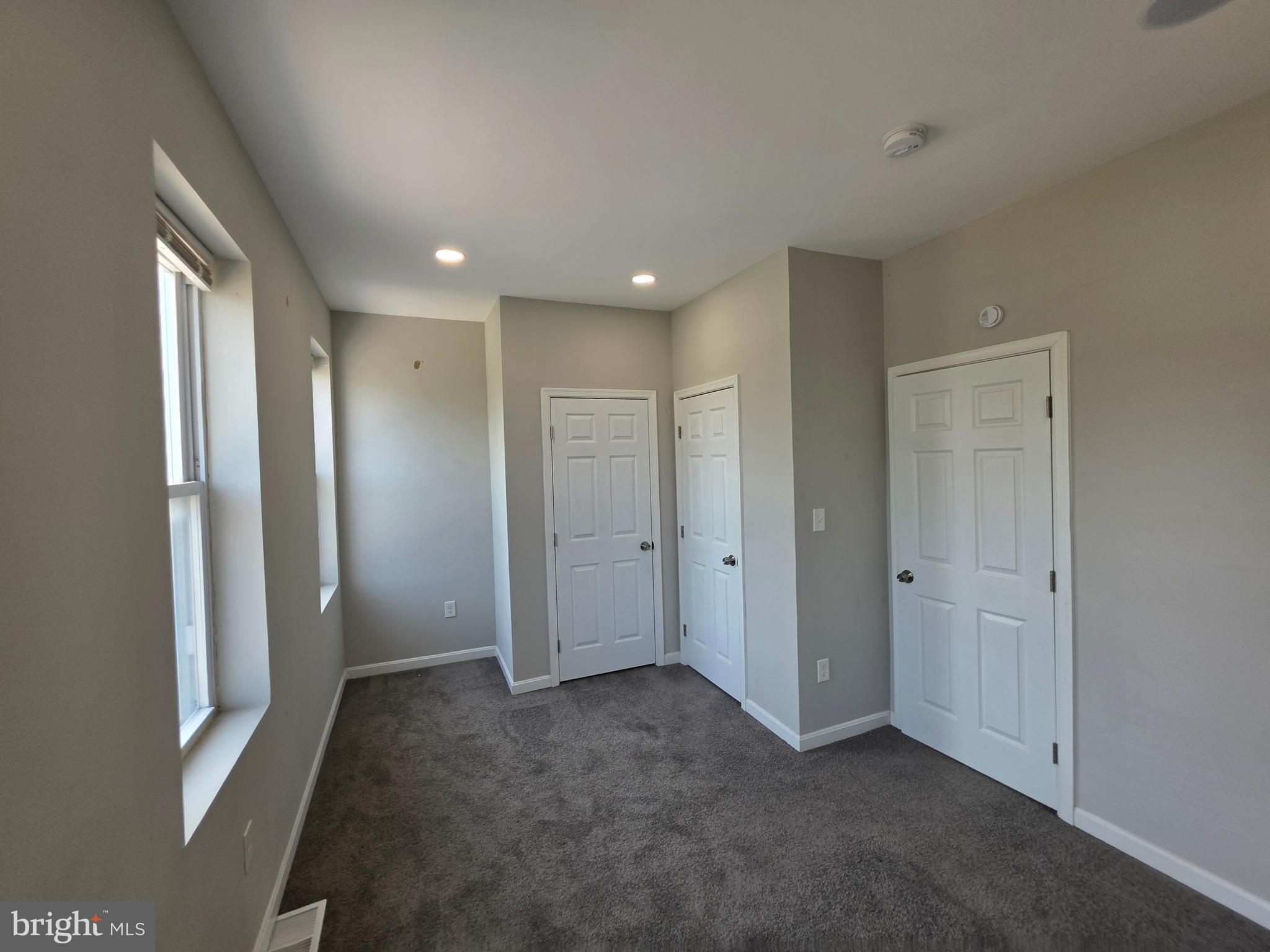 PARK HEIGHTS - Residential