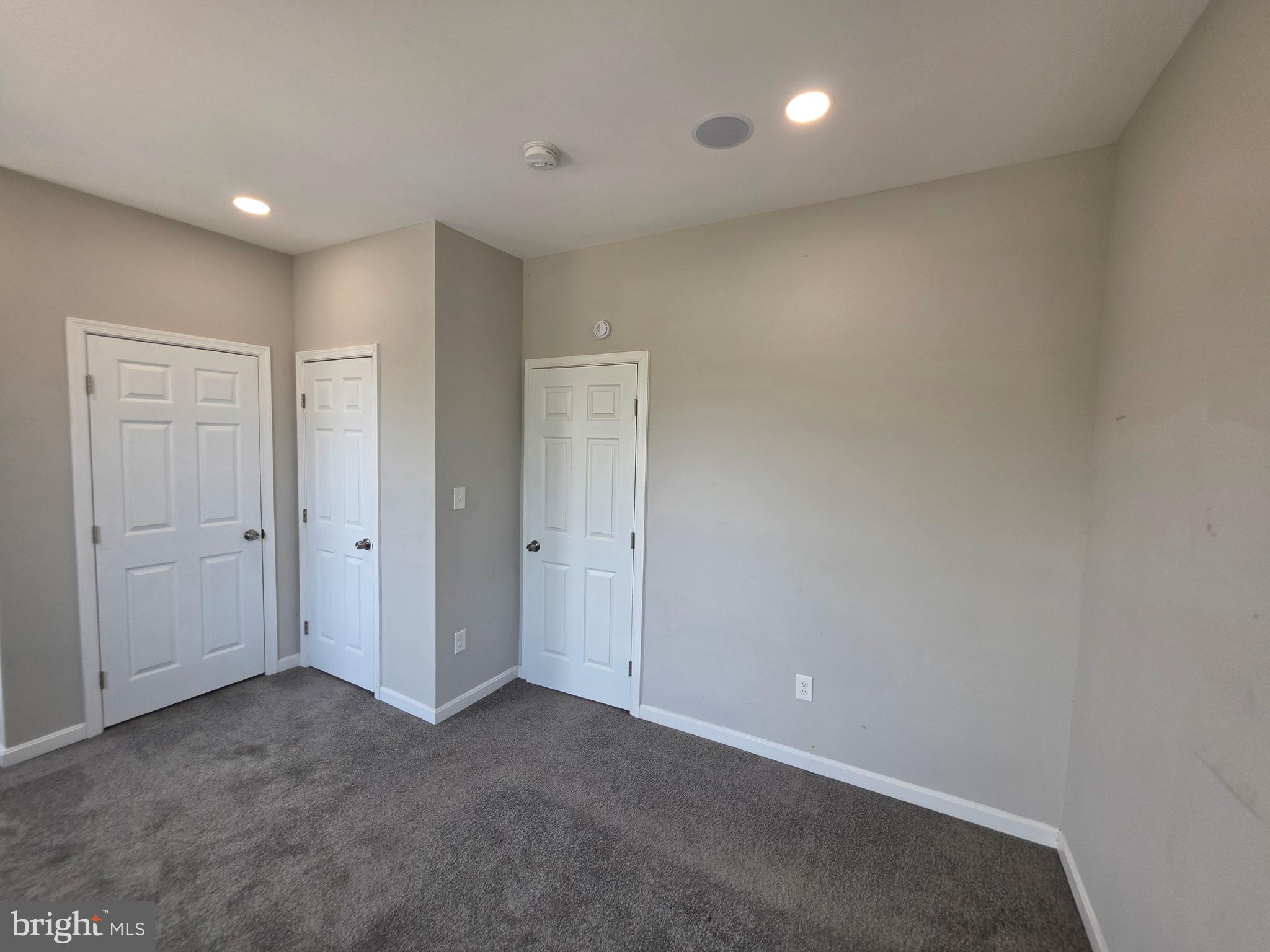 PARK HEIGHTS - Residential