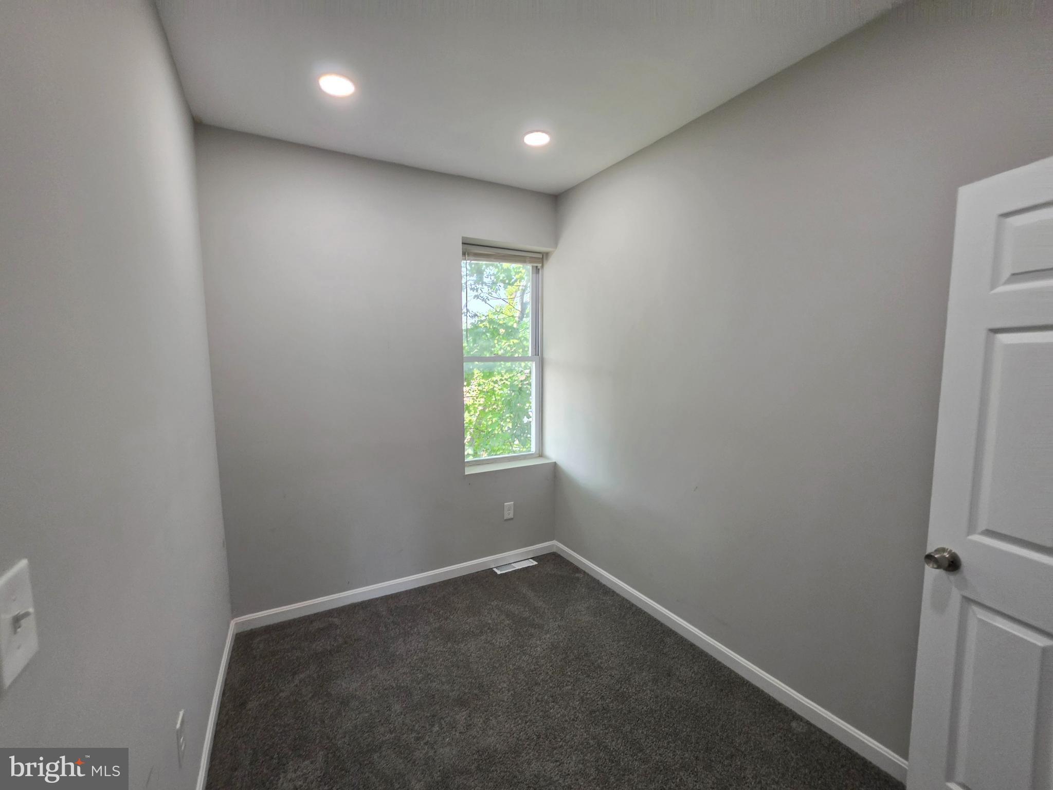 PARK HEIGHTS - Residential