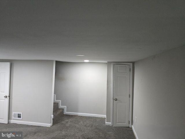 PARK HEIGHTS - Residential