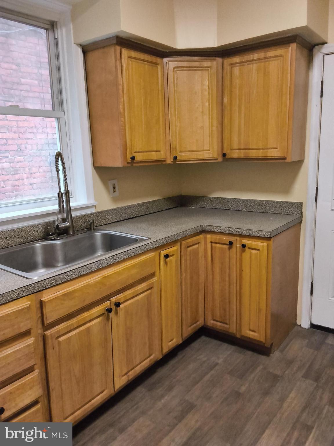 HARRISBURG CITY - Residential