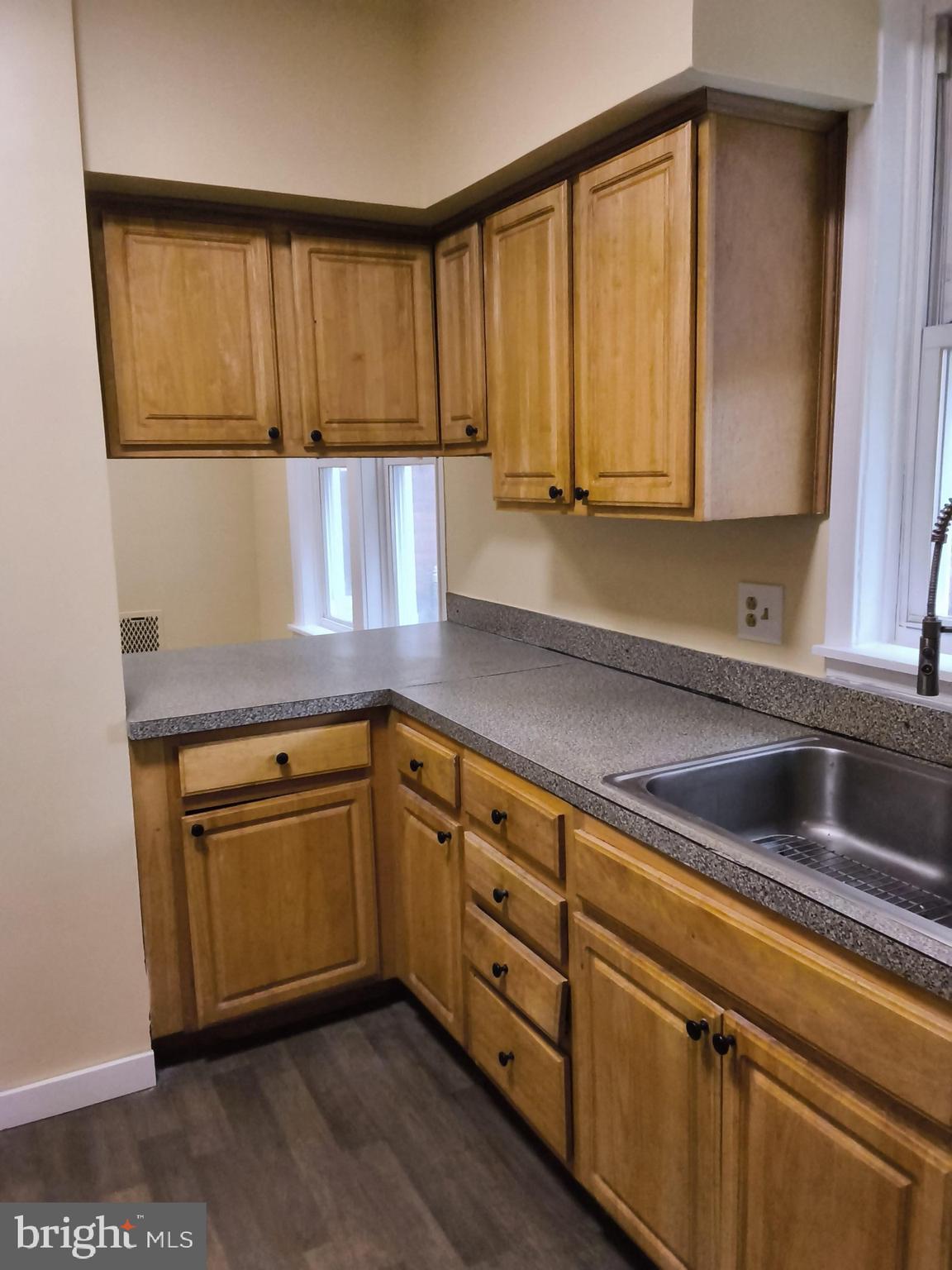 HARRISBURG CITY - Residential