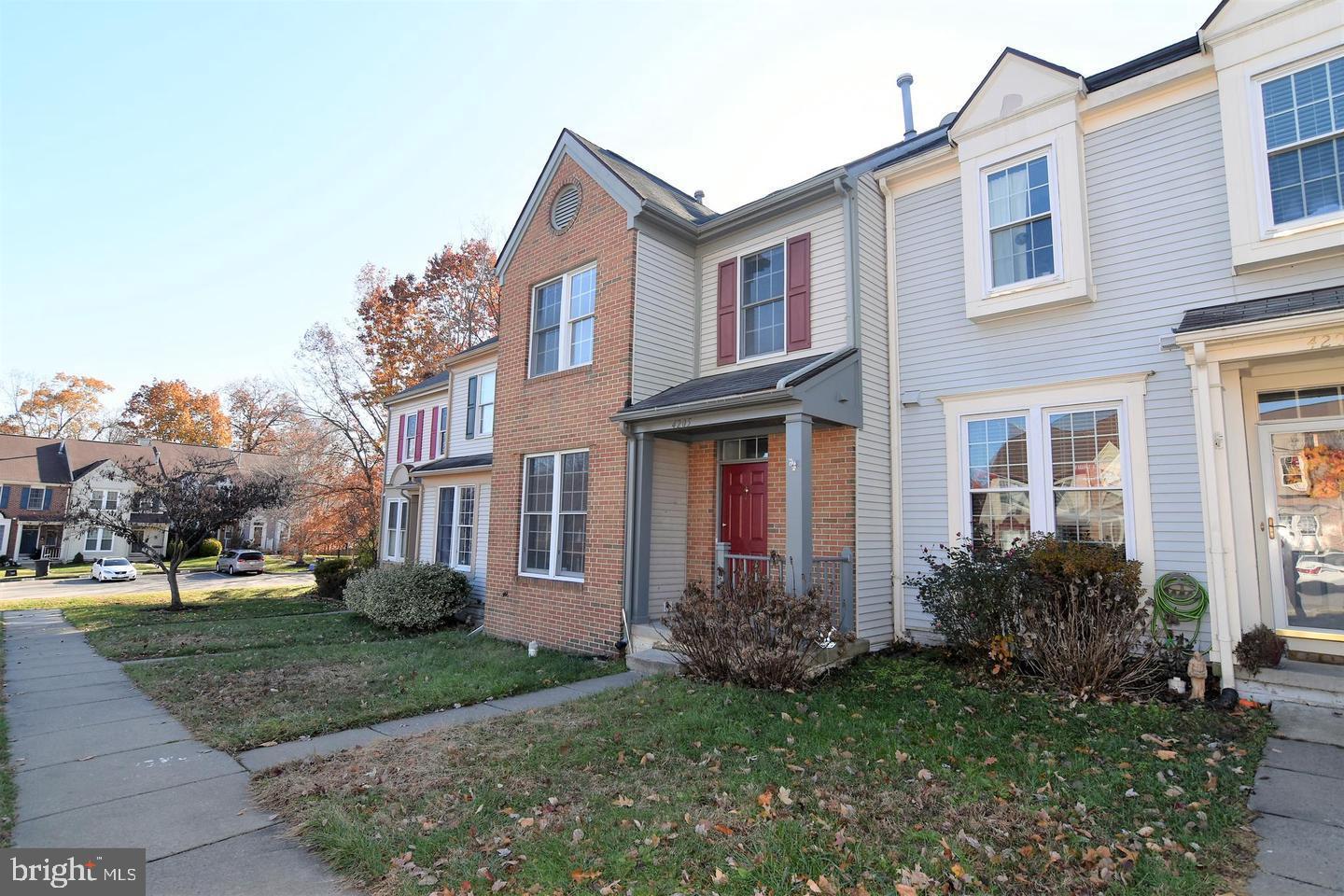Previous listing photos -- Awesome Townhome in sought after Westridge Community! 4 level 4 bedrooms, 3. 5 baths Gorgeous hardwoods, eat in kitchen, New countertops, sink and new microwave - finished basement with bedroom and full bath and Rec room, 3 bedrooms and 2.5 baths upstairs, 4th level loft with skylights and additional living space that can be used as a second rec room, play room, office etc.. attic storage, Very spacious home. Community amenities include, 3 pools, walking paths, lake, club house, walk to elem. school across street, and convenient to everything!
Tenant agrees to enroll in the Resident Benefit Package provided by KAPM that provides furnace filters every 90 days, assistance with utility set-up, renters insurance and other services (Cost is $44.95/month with renters insurance and $34.00/month without renters insurance). All applicants must apply online! Pets case-by-case! ALL APPLICANTS MUST APPLY ON LINE. non-refundable $50.00 application fee for anyone over 18. 640+ credit score. damage caused drain clogging will be tenant's responsibility.  Photos from a previous listing and used by permission. 640+ credit scores - rental history with no late payments - clear background check - debt to income and debt to rent ratios below 30% - call with any questions.