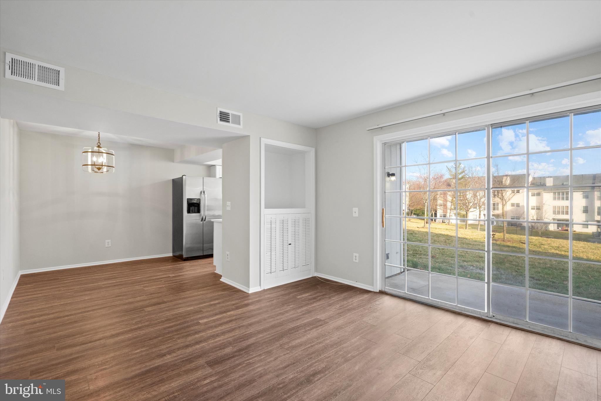 FOX CHAPEL AT TUDOR KNOLLS - Residential