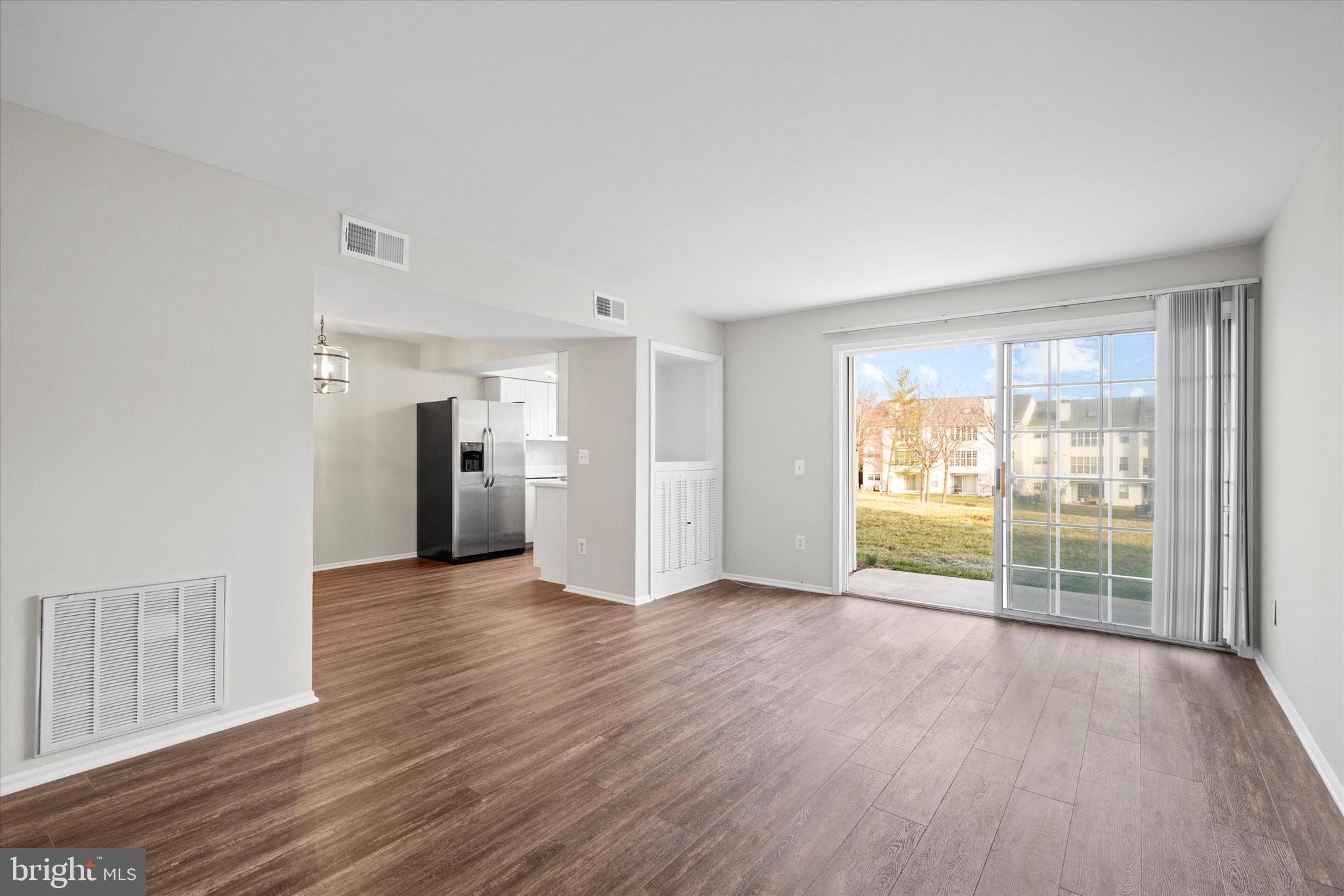 FOX CHAPEL AT TUDOR KNOLLS - Residential
