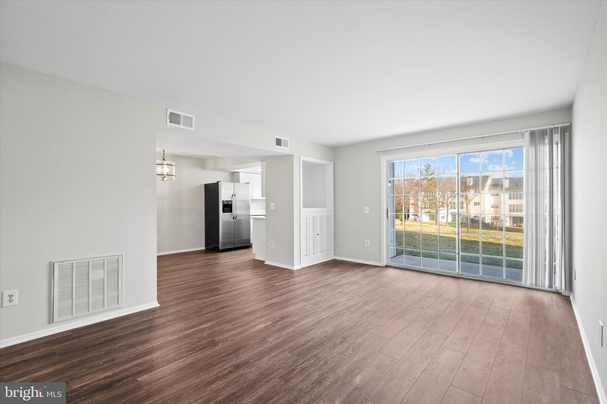 FOX CHAPEL AT TUDOR KNOLLS - Residential