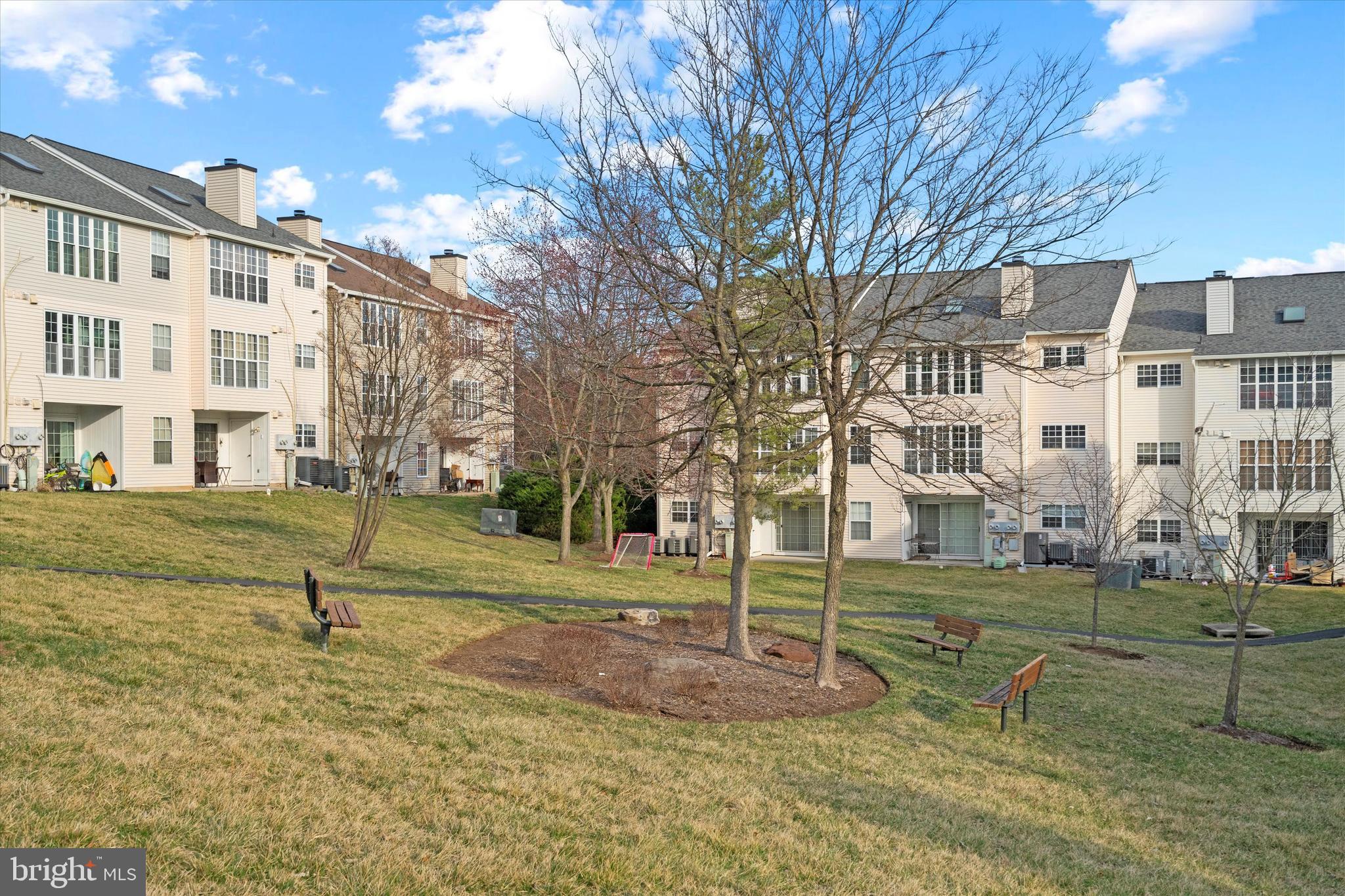 FOX CHAPEL AT TUDOR KNOLLS - Residential