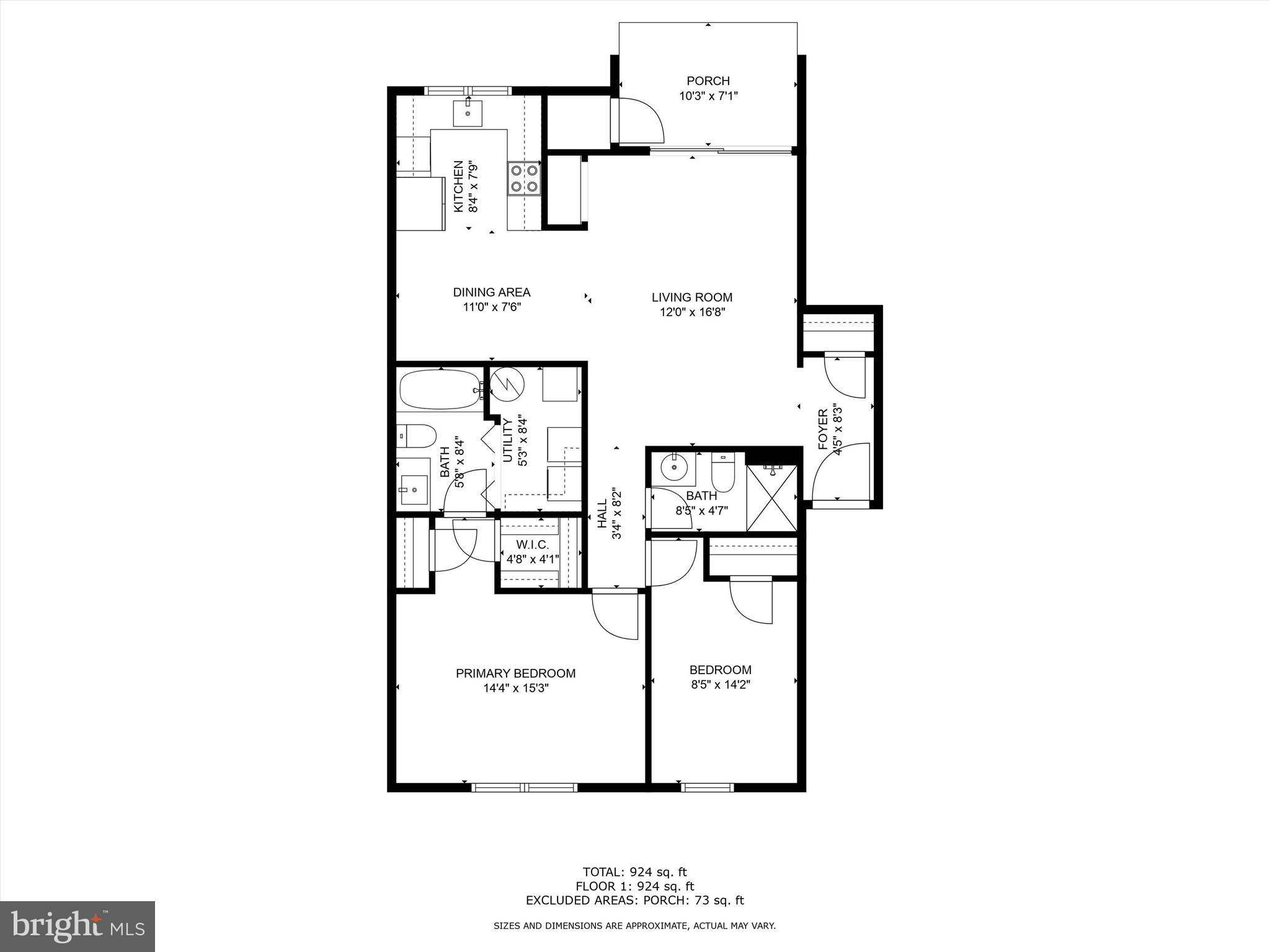 FOX CHAPEL AT TUDOR KNOLLS - Residential