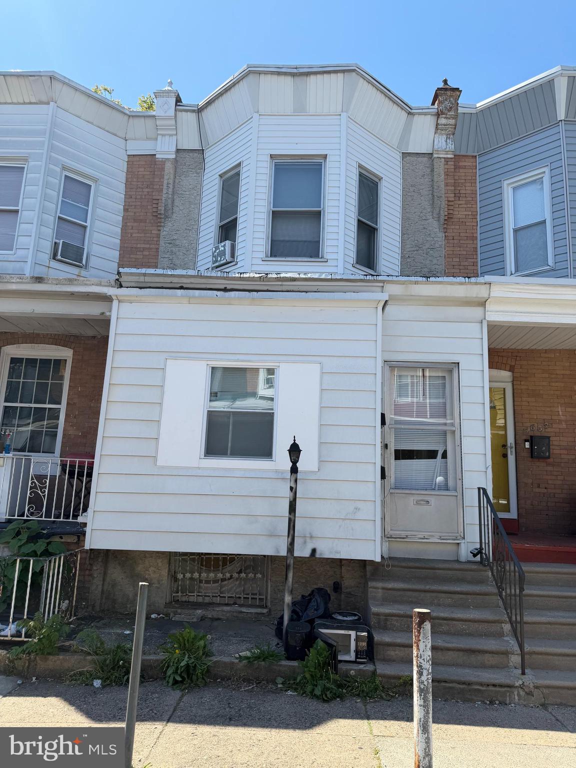 COBBS CREEK - Residential