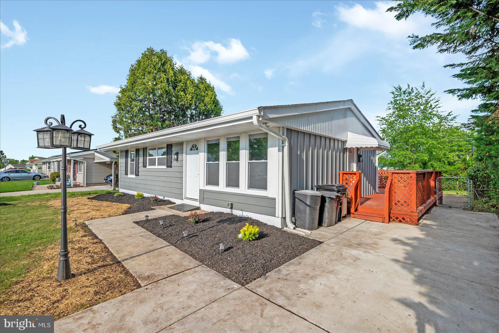 WINDSOR - Residential