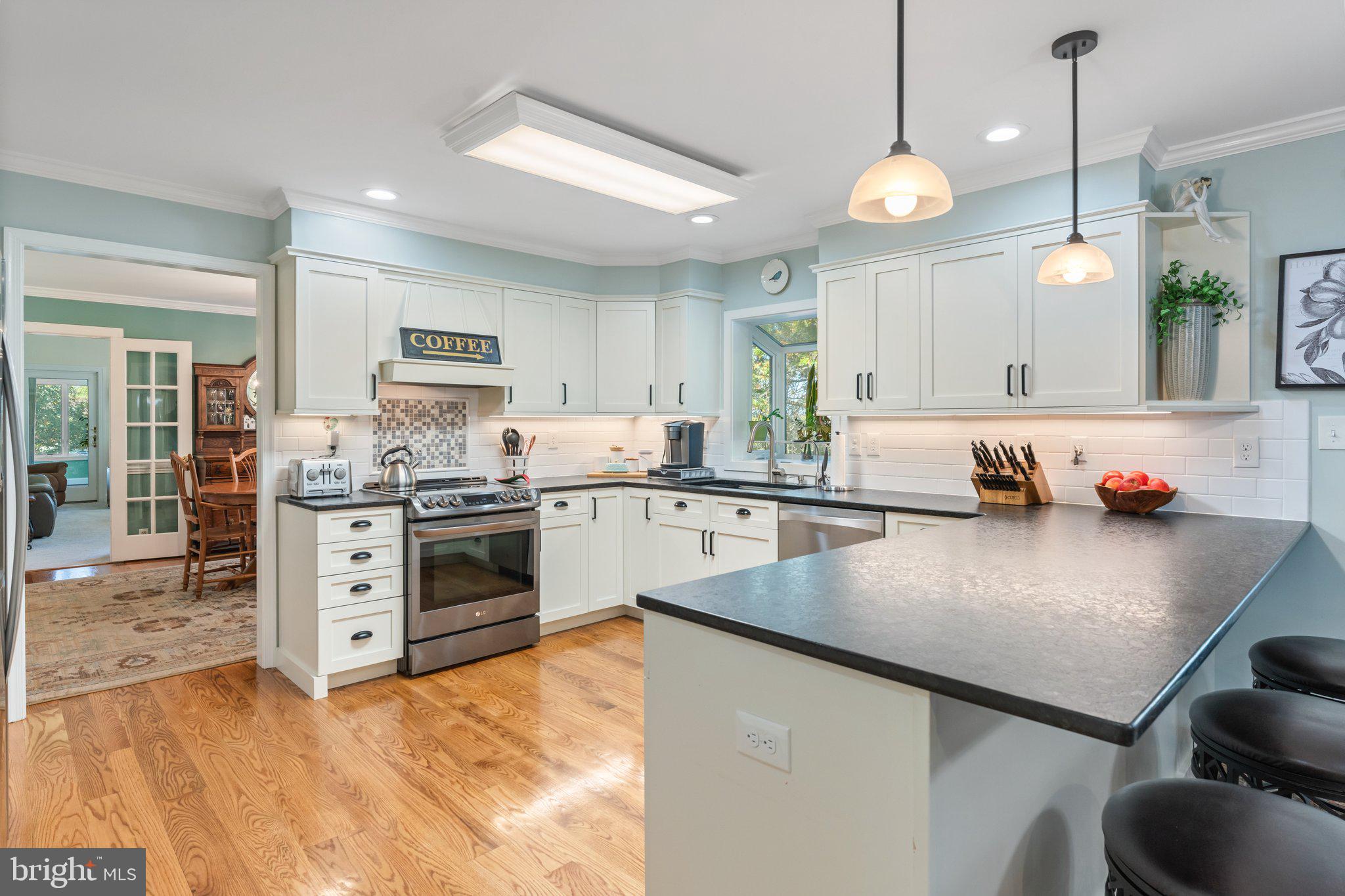 DRAKE, J B - LAUREL HILL A/K/A - Residential