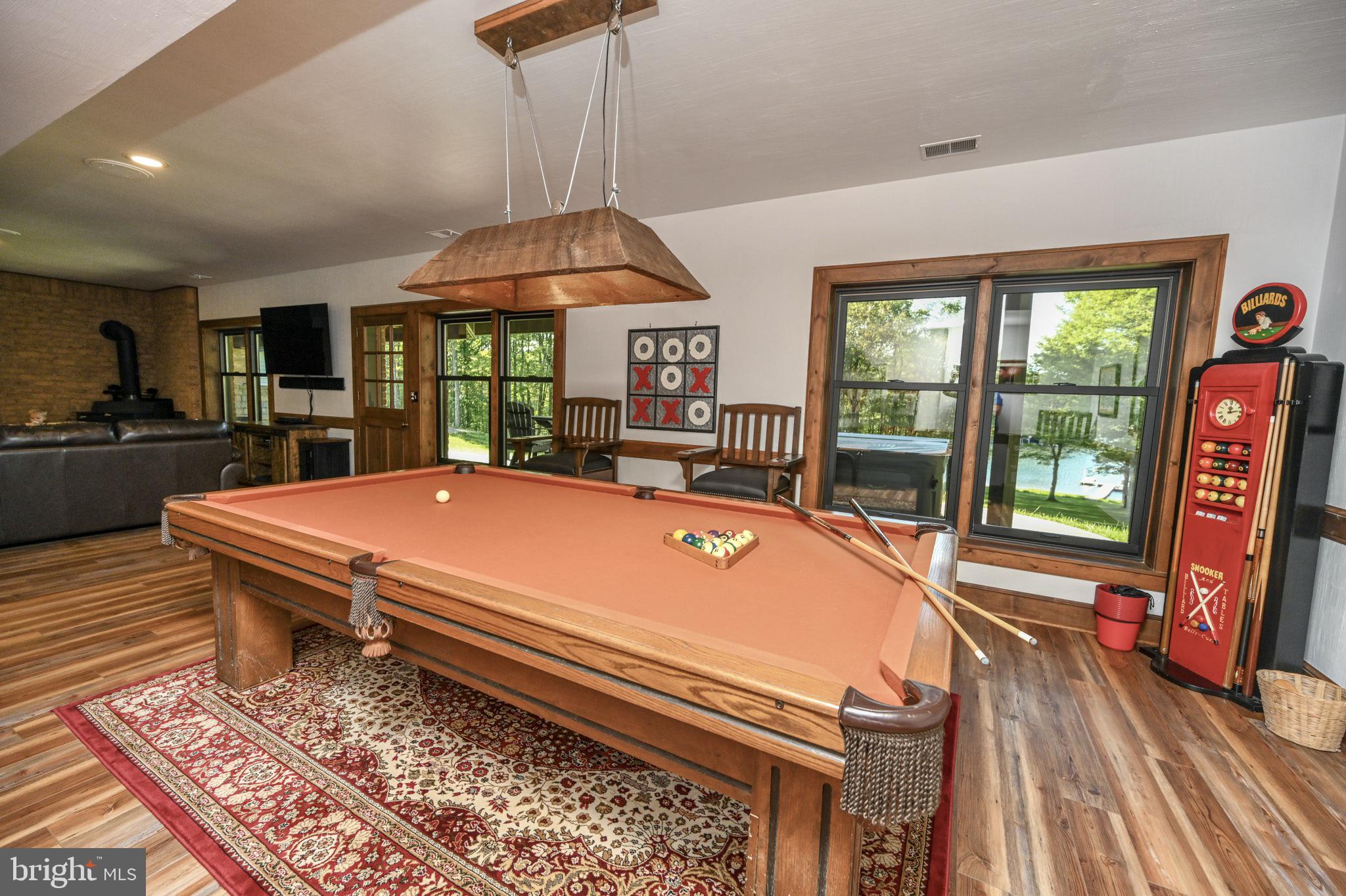 PERGIN FARM - Residential