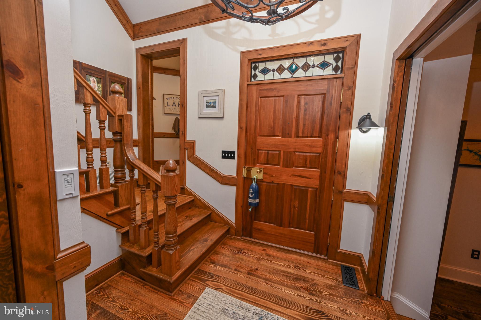 PERGIN FARM - Residential
