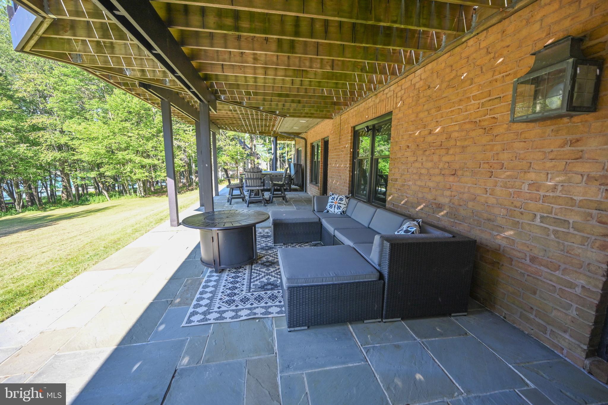PERGIN FARM - Residential