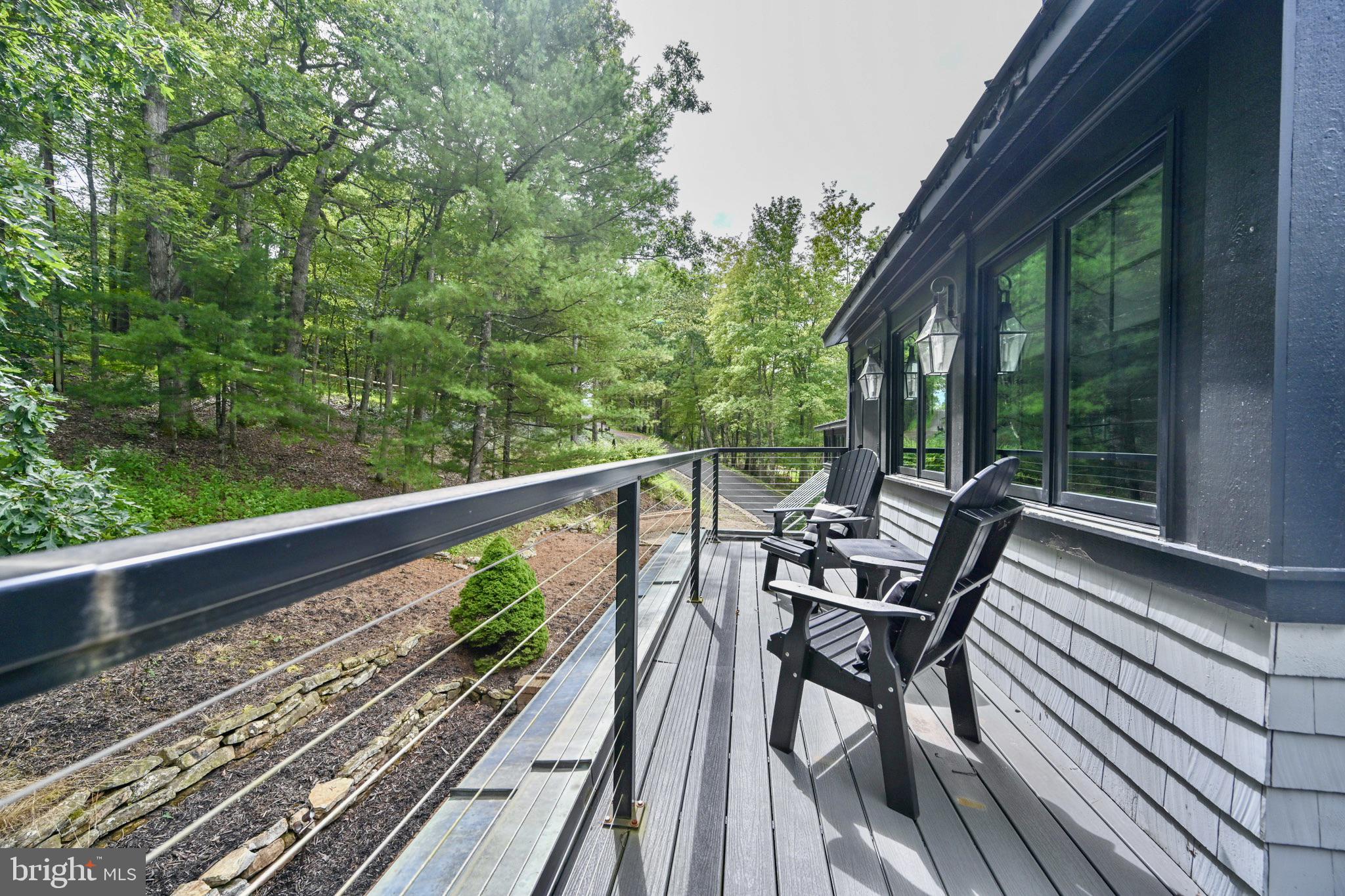PERGIN FARM - Residential