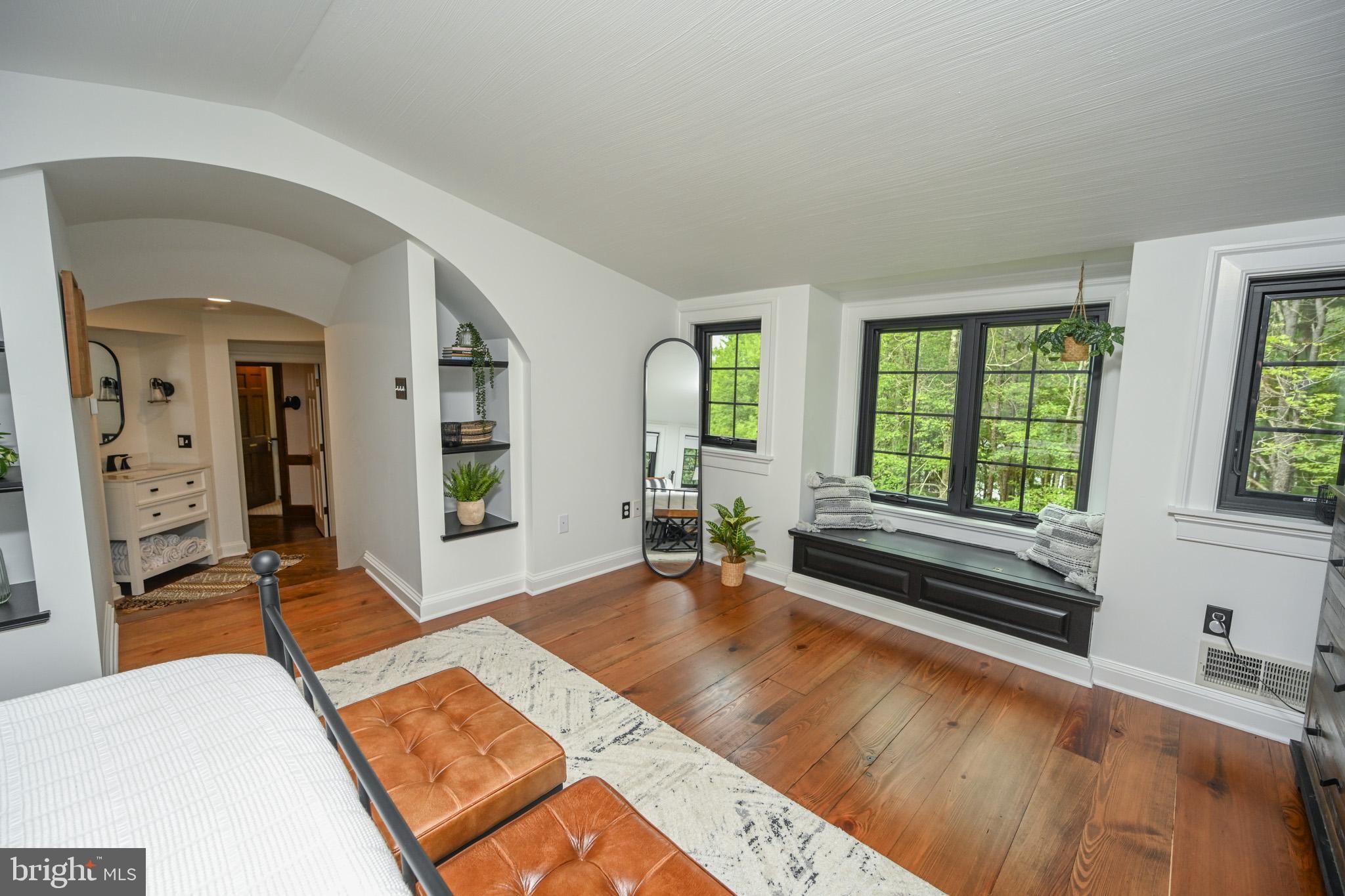 PERGIN FARM - Residential