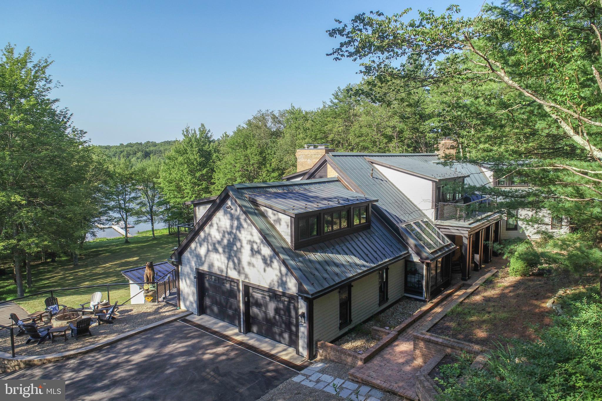 PERGIN FARM - Residential