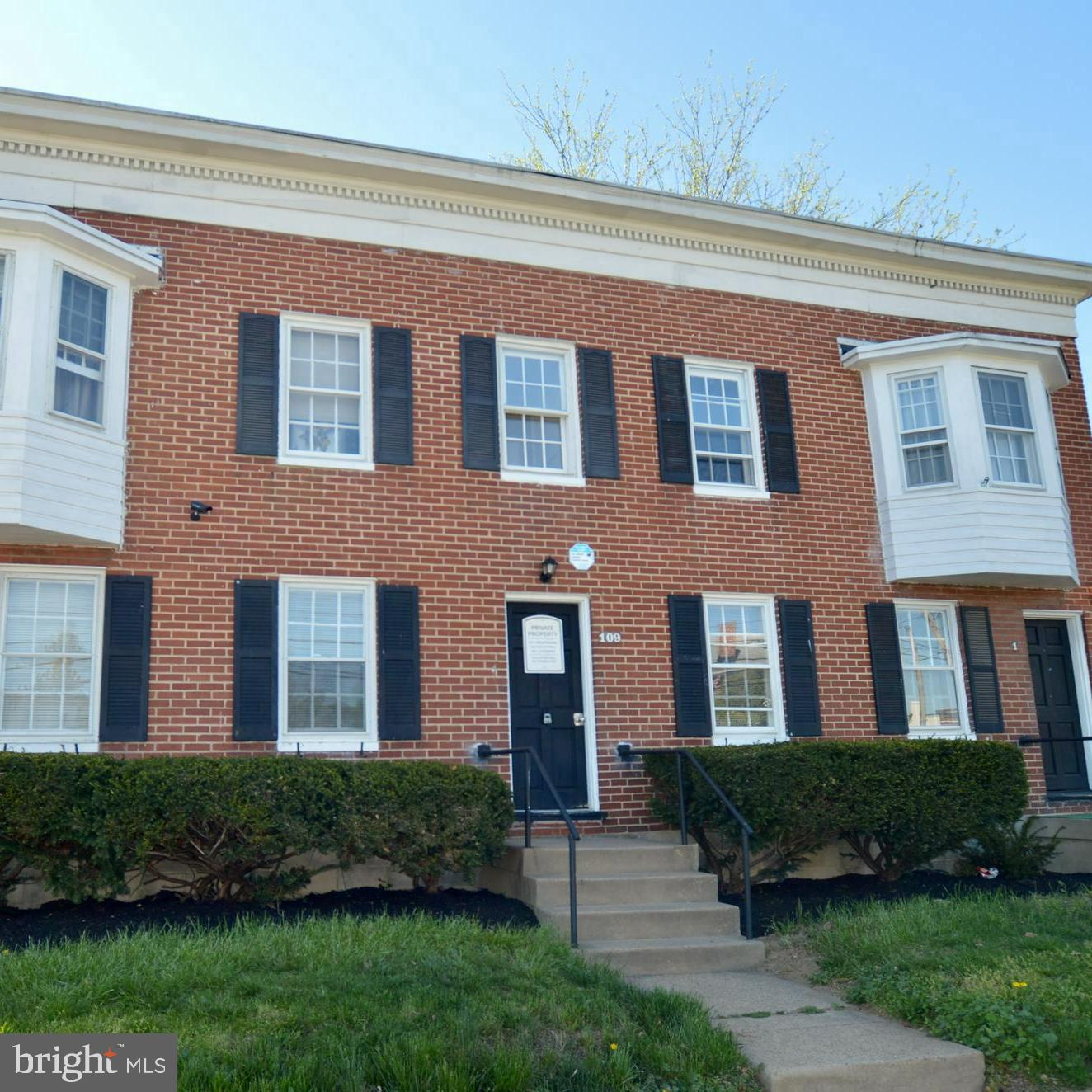 NONE AVAILABLE - Residential Lease