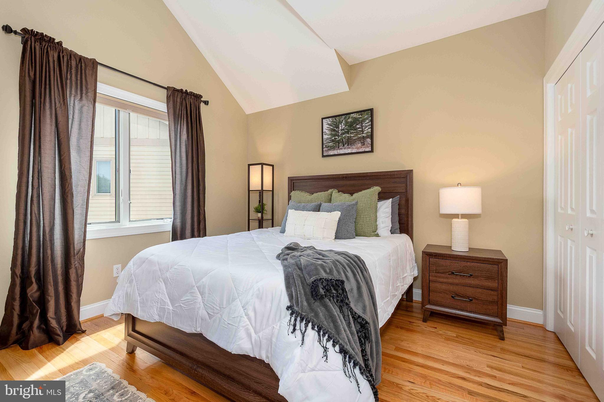 THE LANDINGS - Residential