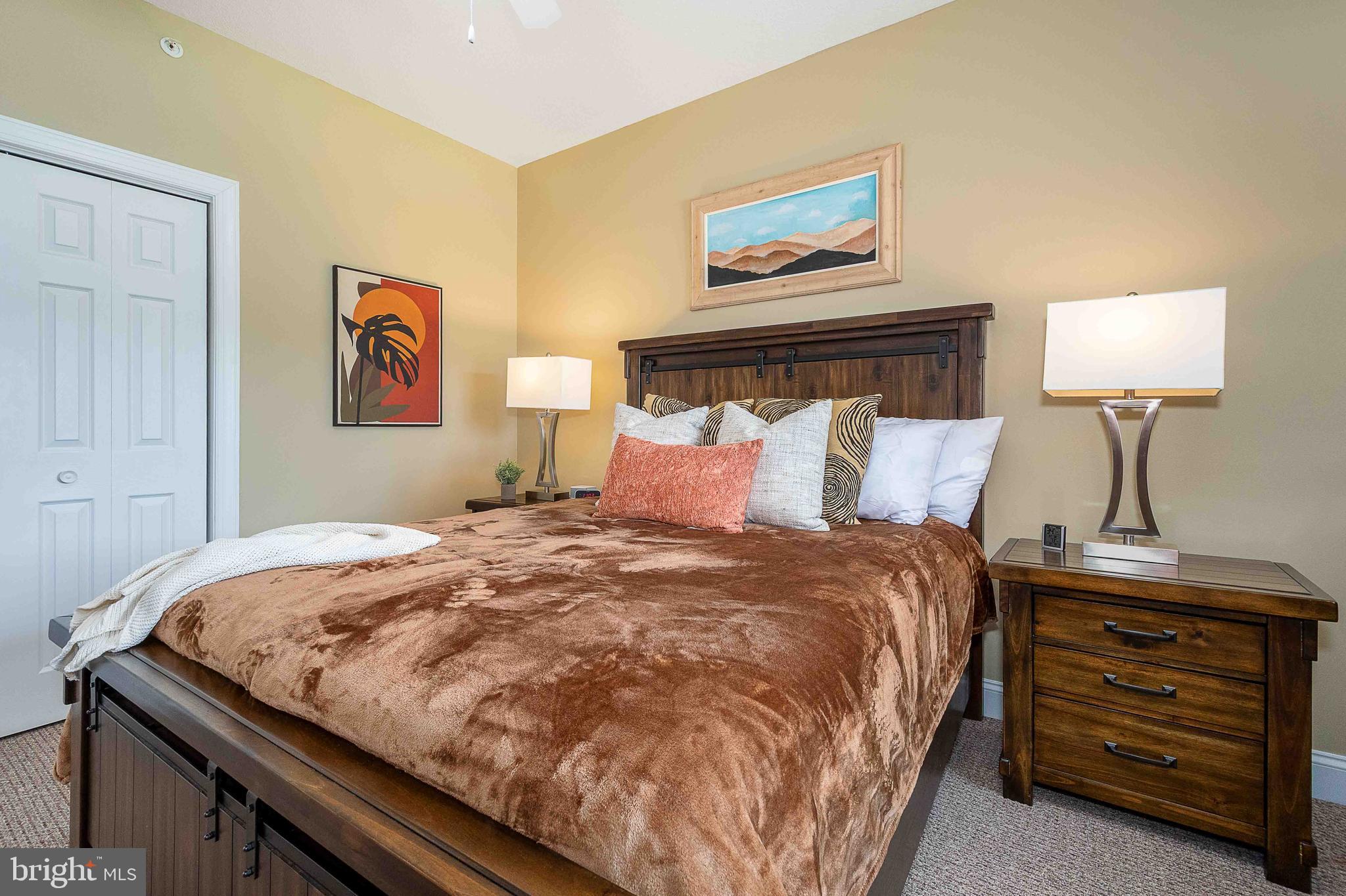 THE LANDINGS - Residential