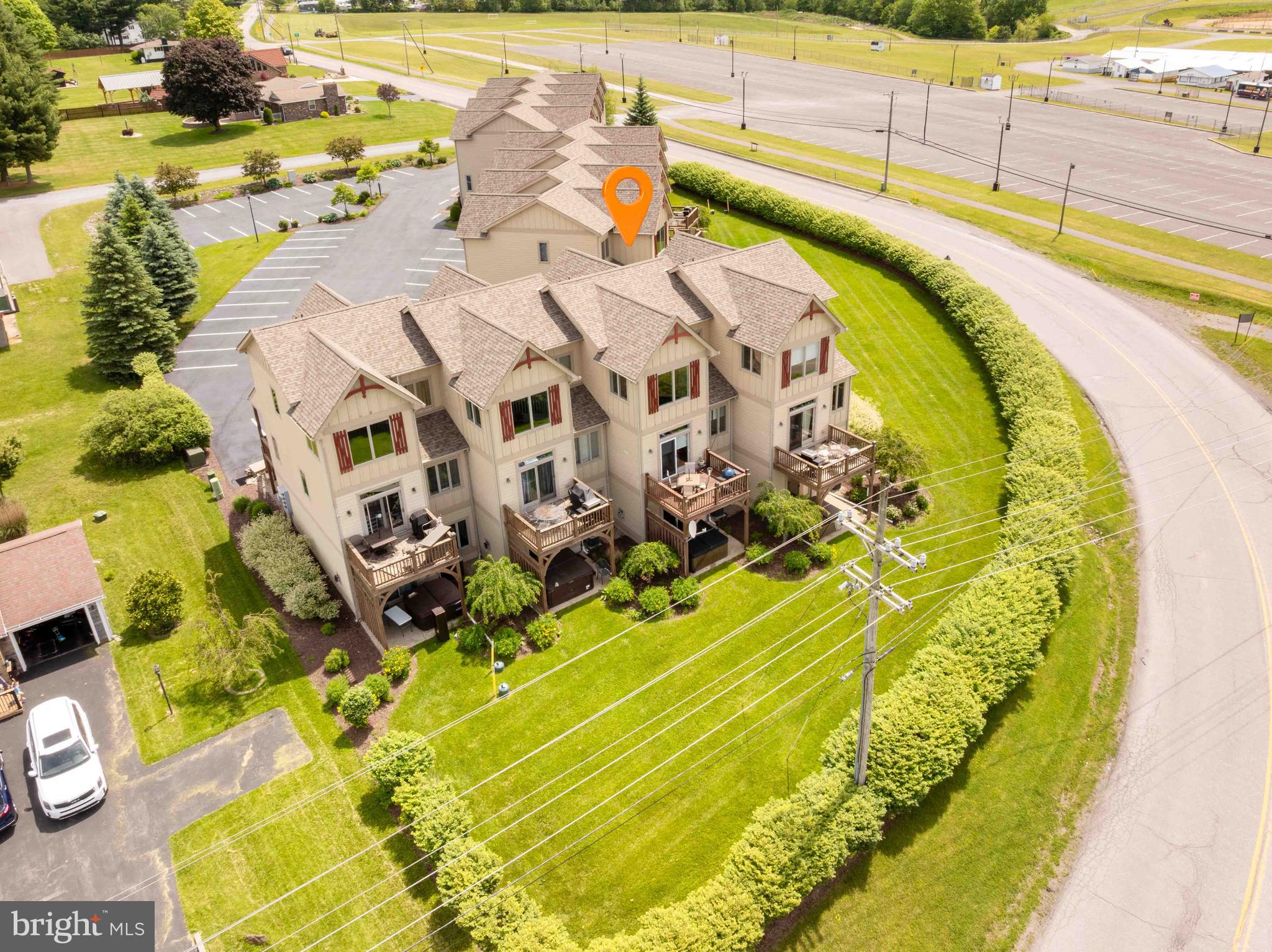 THE LANDINGS - Residential