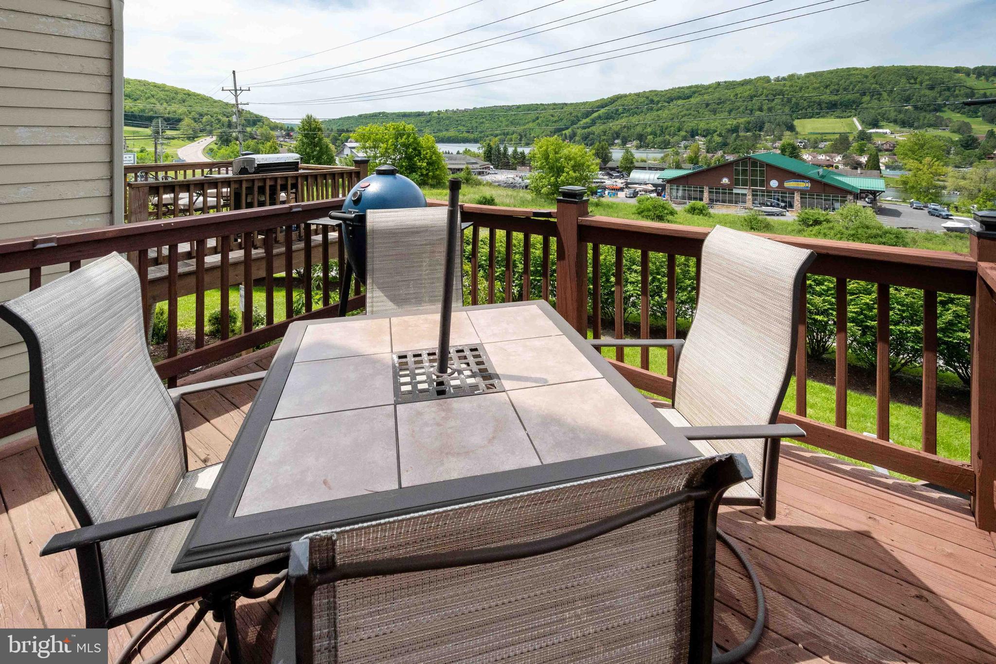 THE LANDINGS - Residential