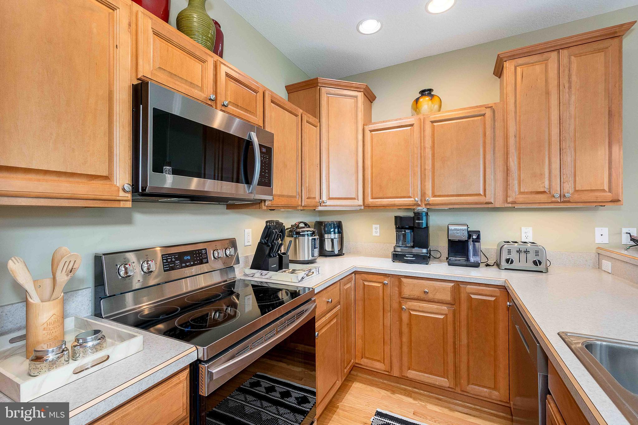 THE LANDINGS - Residential