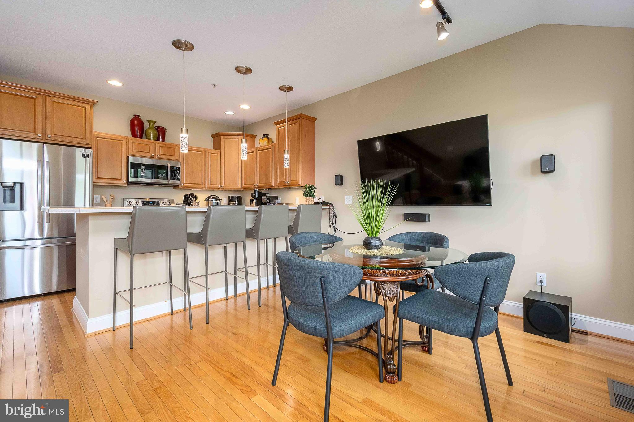 THE LANDINGS - Residential