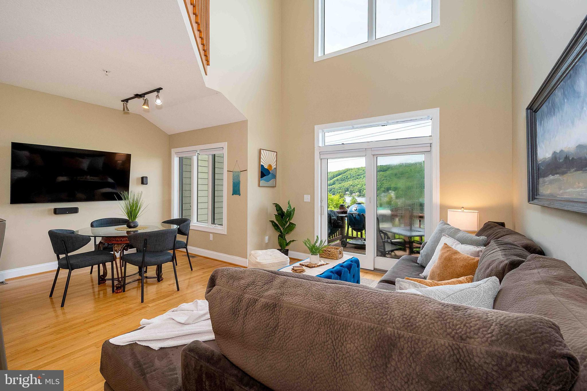 THE LANDINGS - Residential