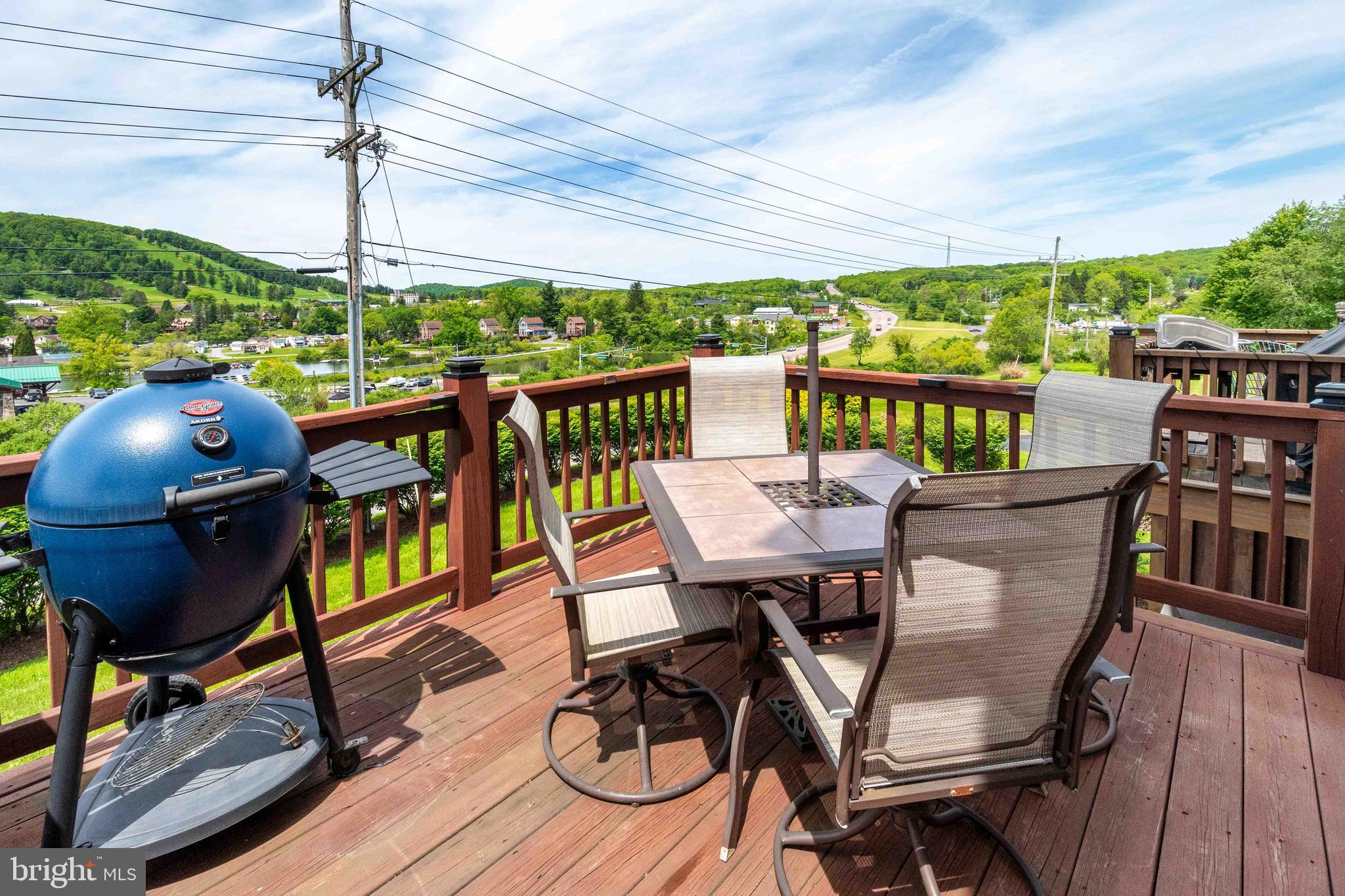 THE LANDINGS - Residential