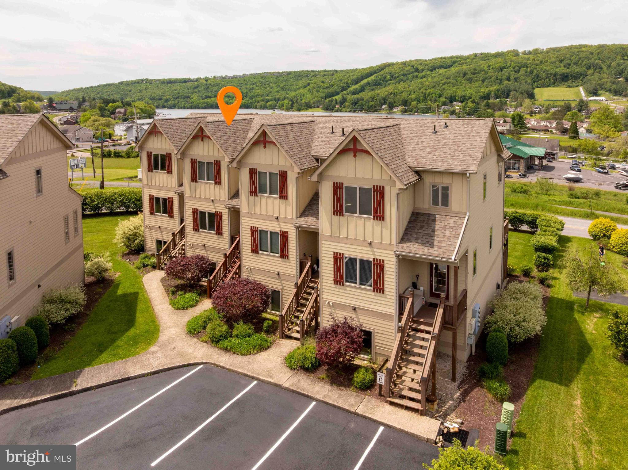 THE LANDINGS - Residential