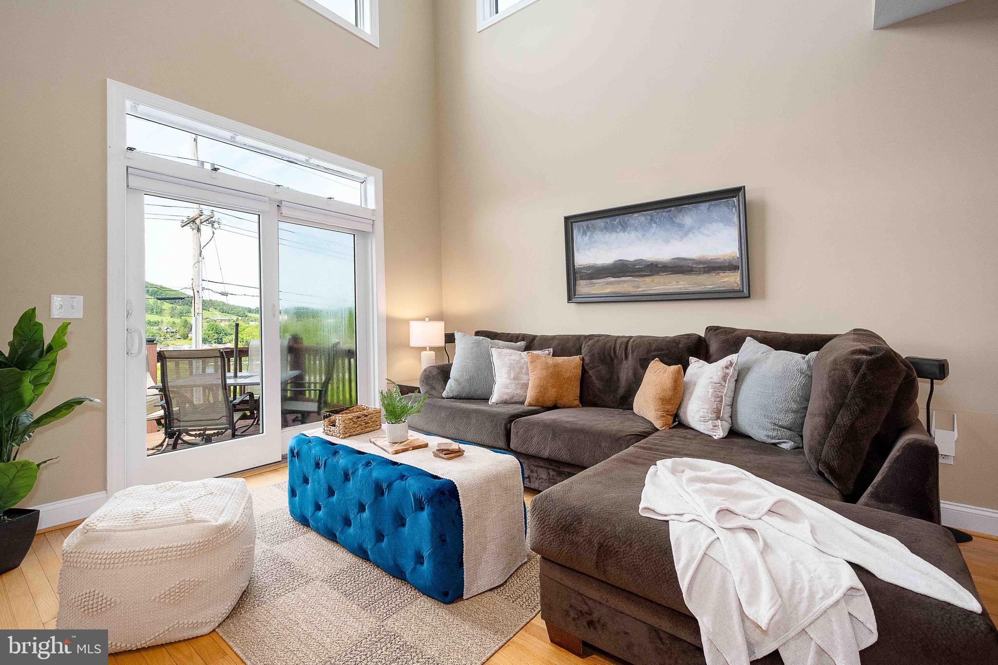 THE LANDINGS - Residential