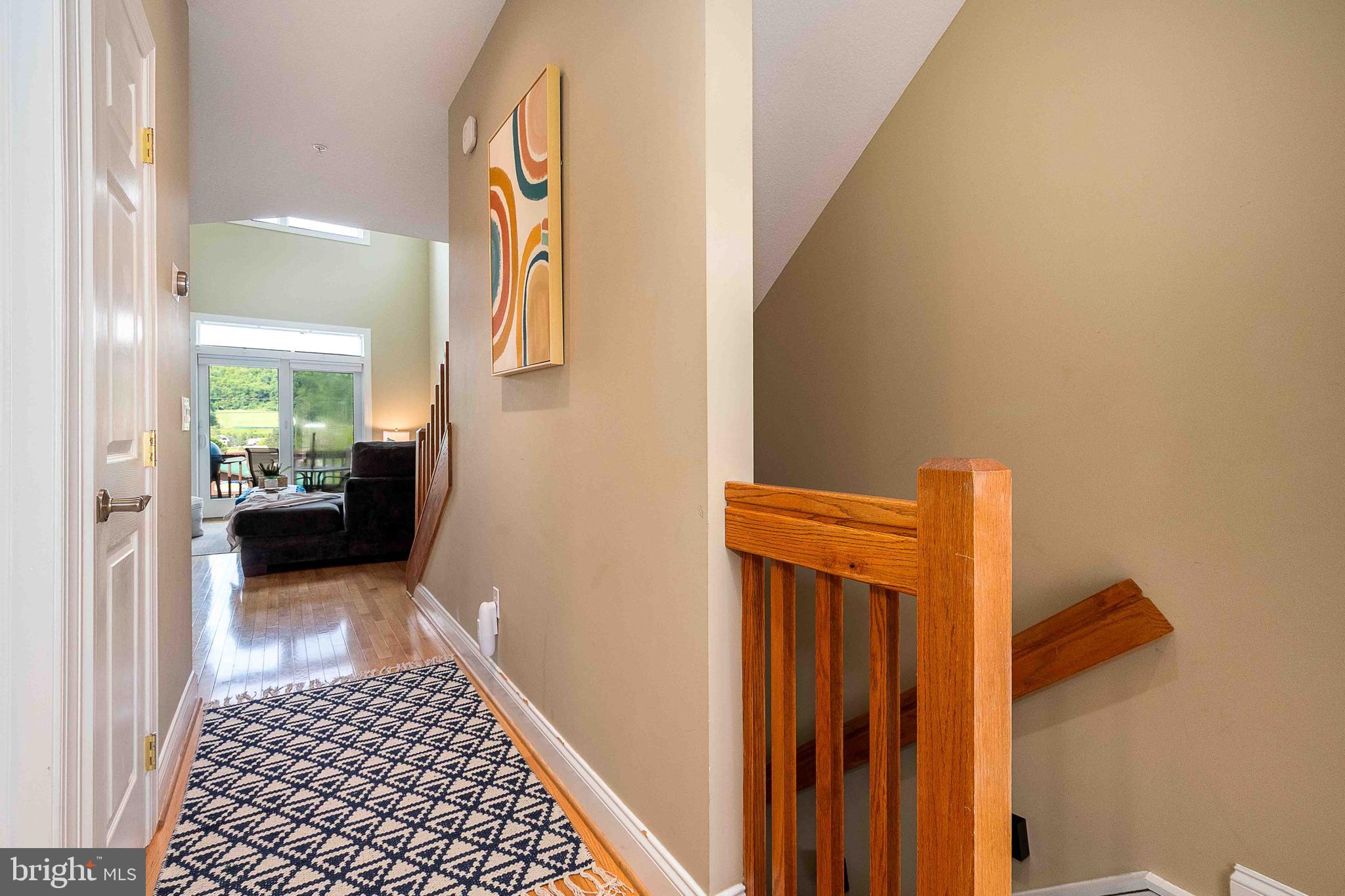 THE LANDINGS - Residential