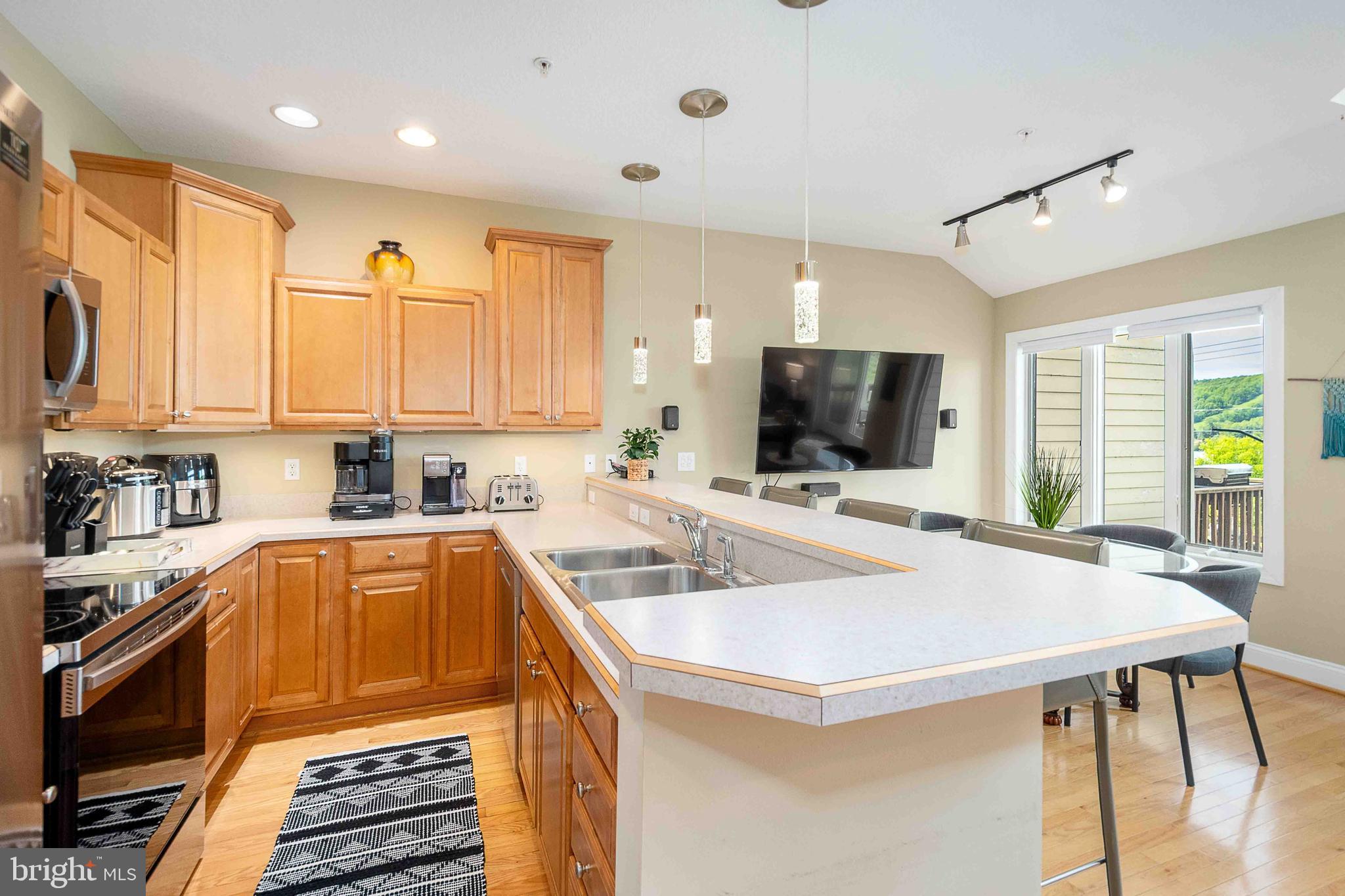 THE LANDINGS - Residential