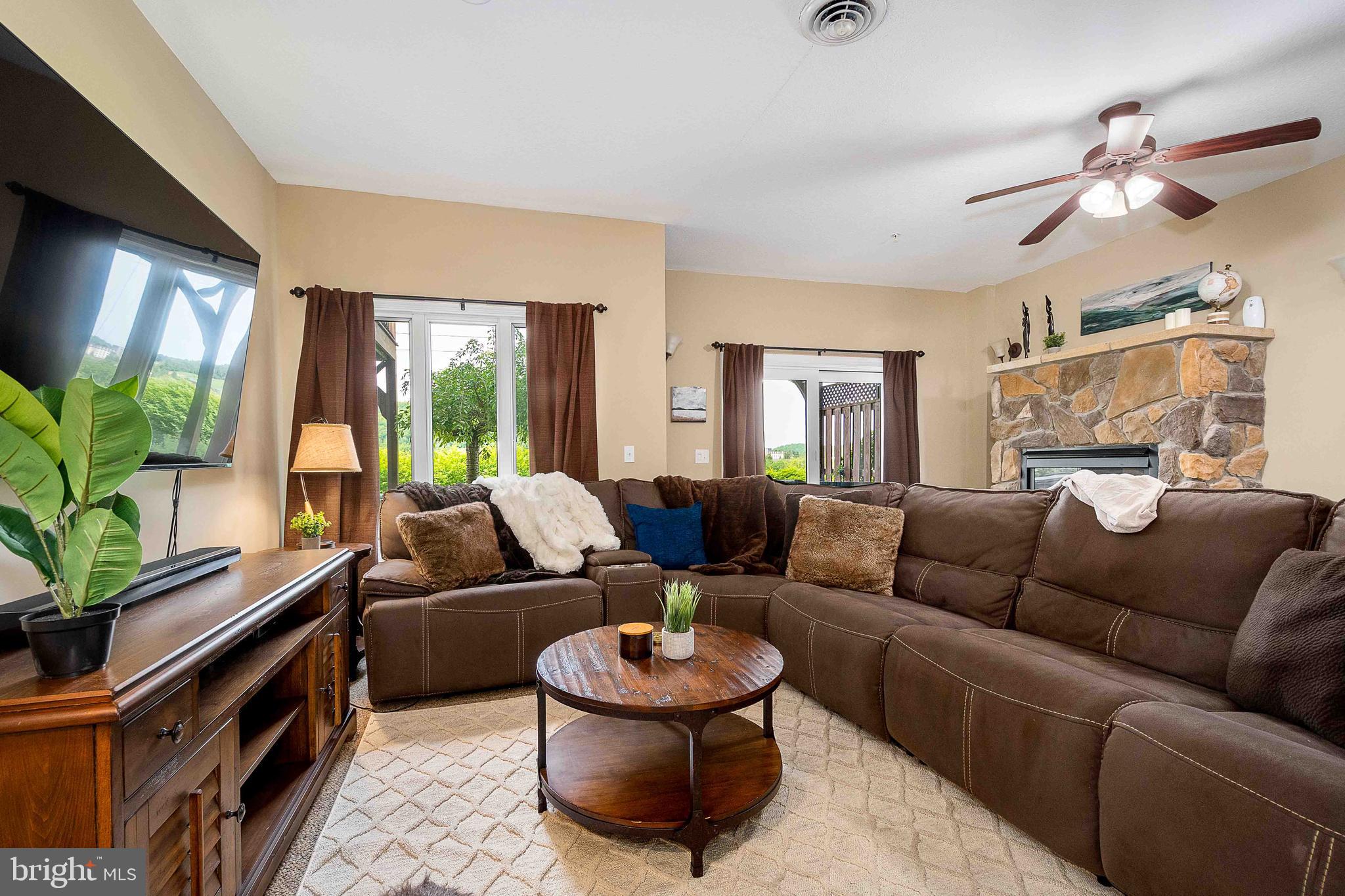 THE LANDINGS - Residential