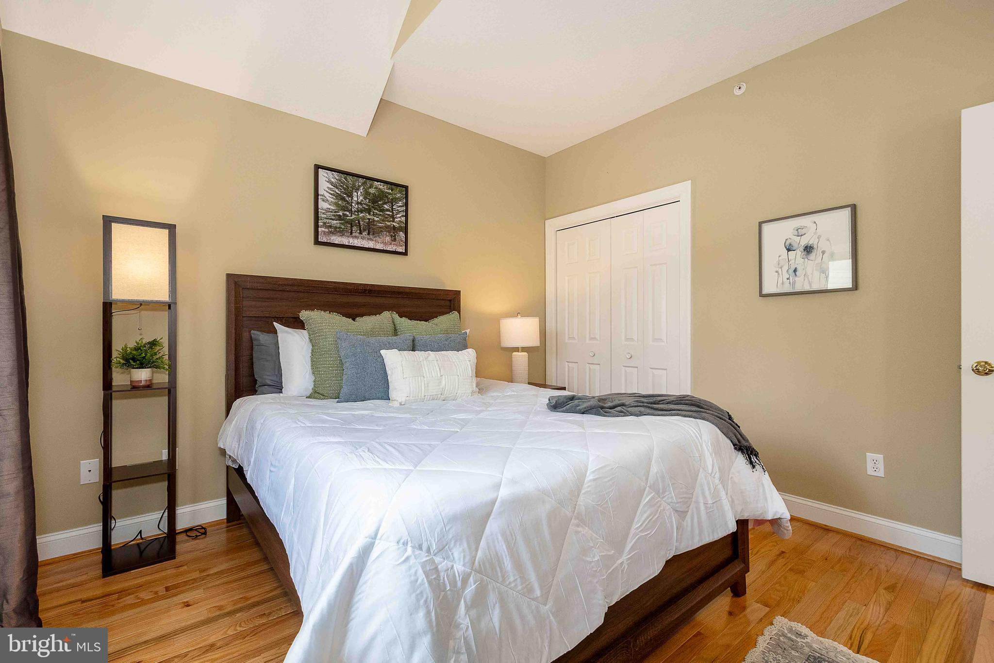 THE LANDINGS - Residential