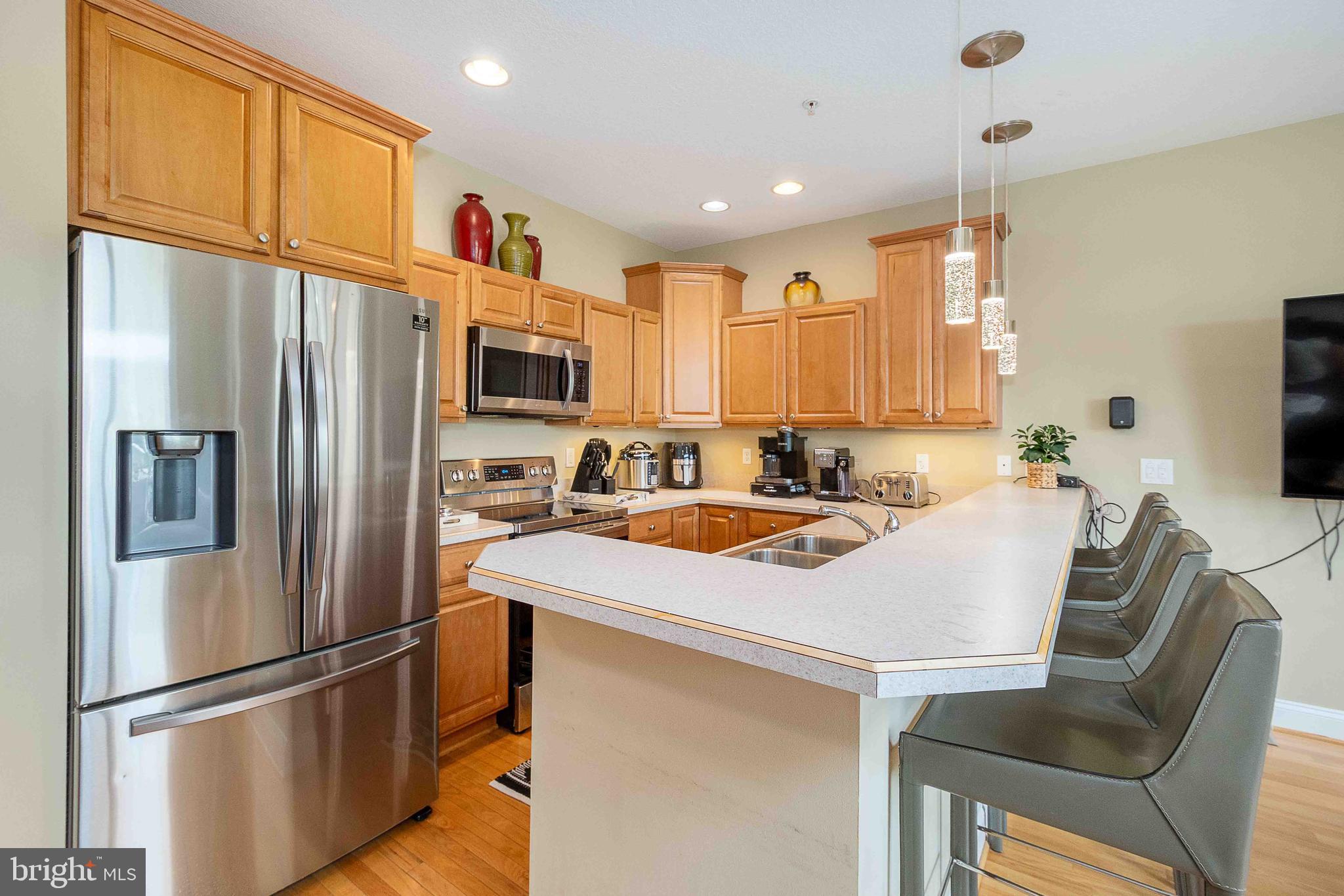 THE LANDINGS - Residential
