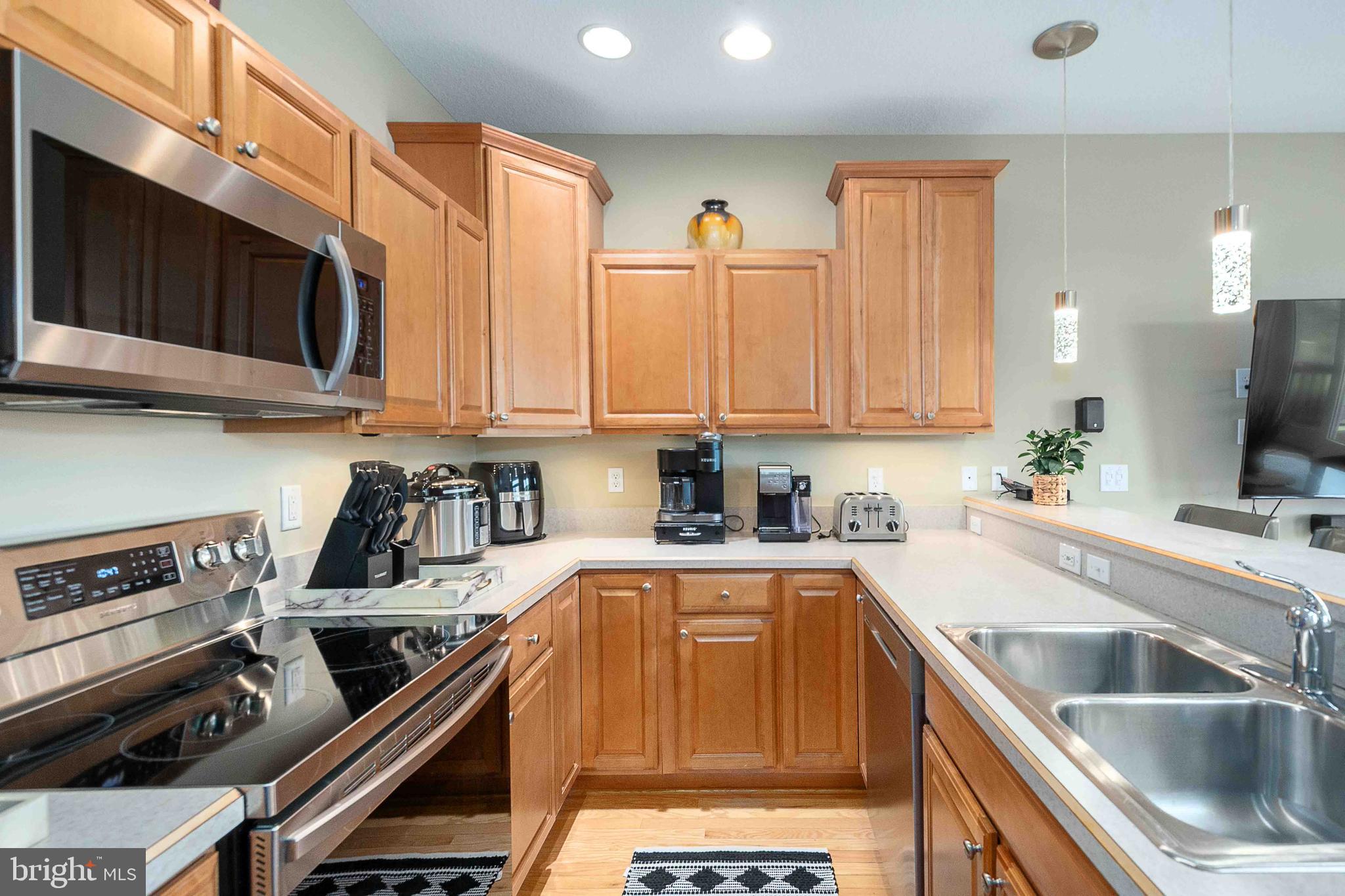 THE LANDINGS - Residential