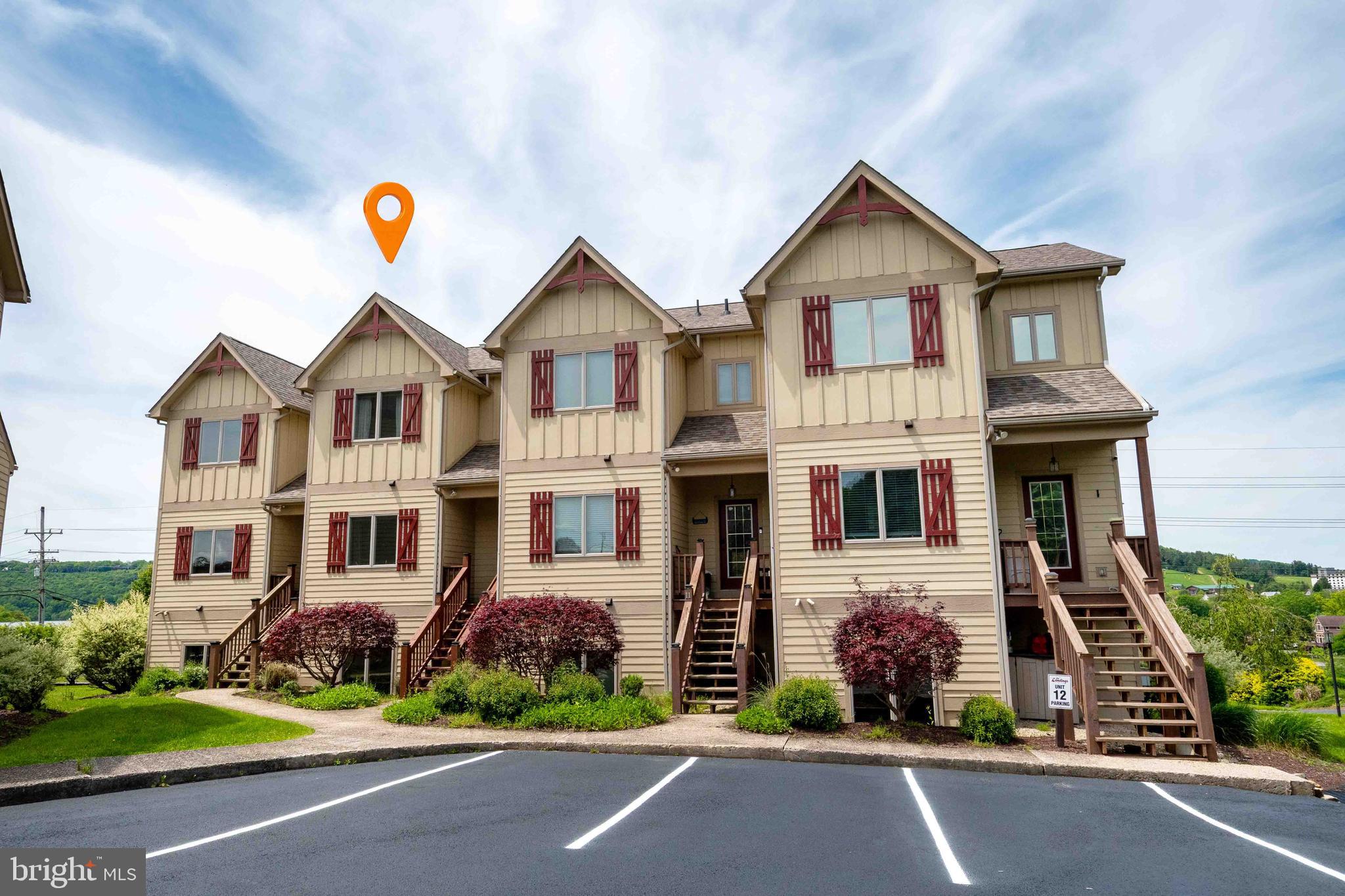 THE LANDINGS - Residential