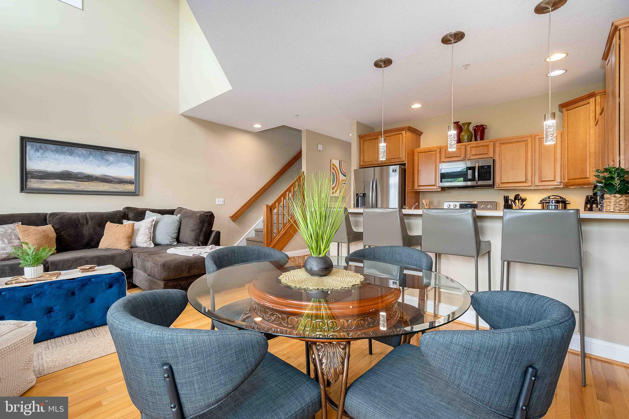 THE LANDINGS - Residential