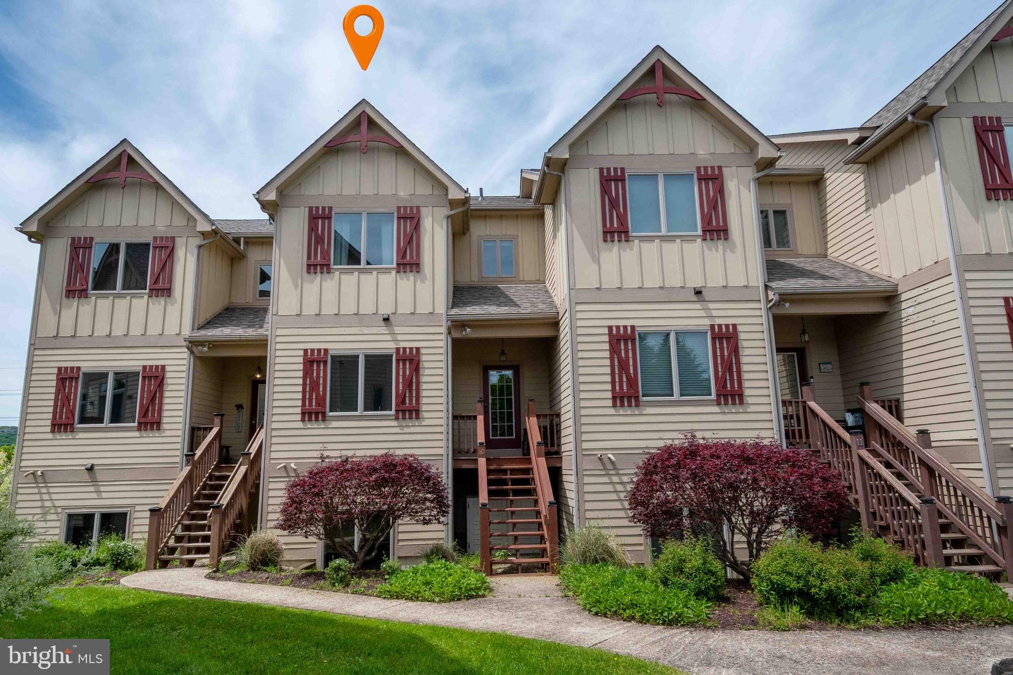 THE LANDINGS - Residential