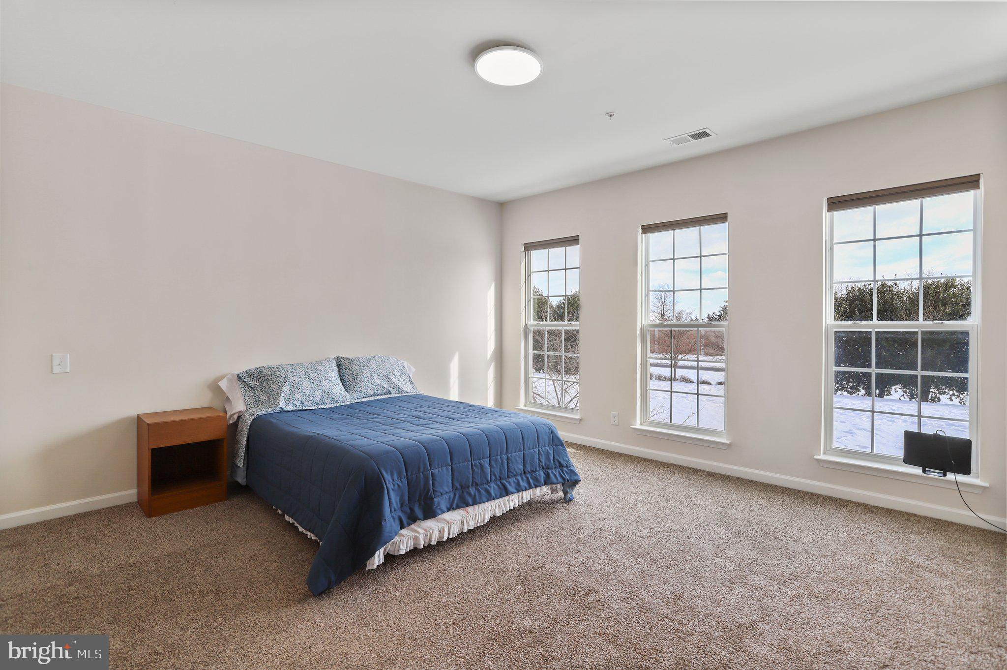 TOWNES AT GOOSE CREEK VILLAGE - Residential
