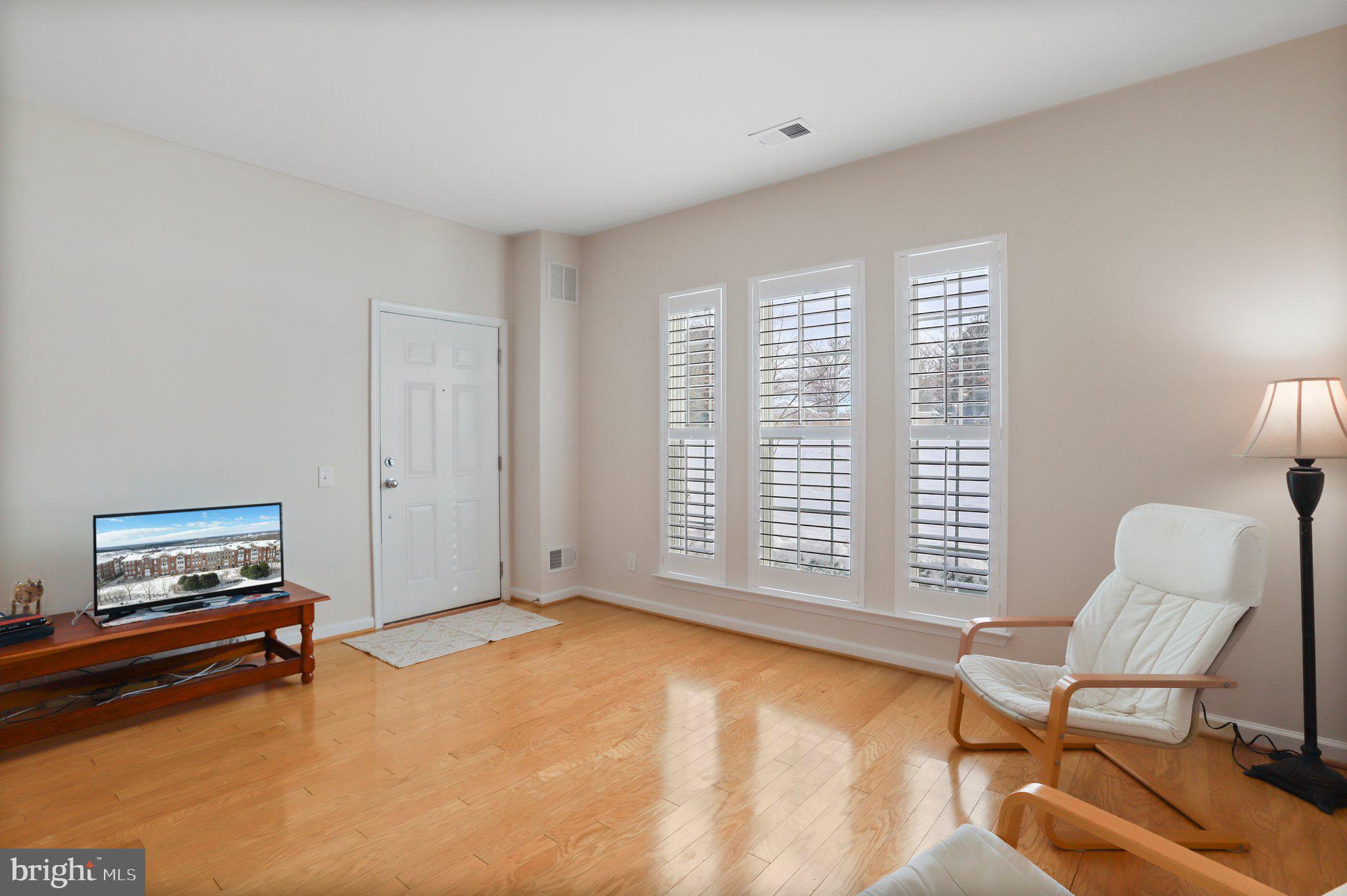 TOWNES AT GOOSE CREEK VILLAGE - Residential