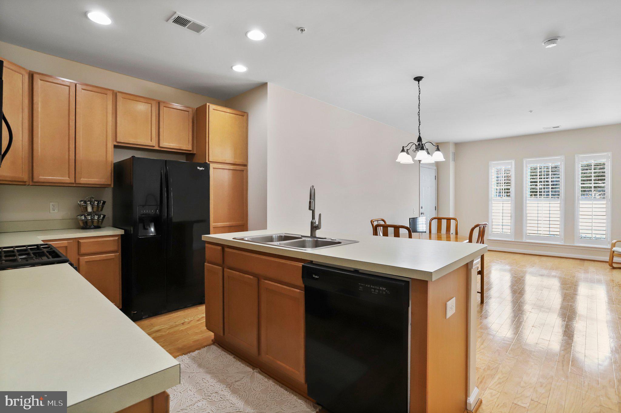 TOWNES AT GOOSE CREEK VILLAGE - Residential